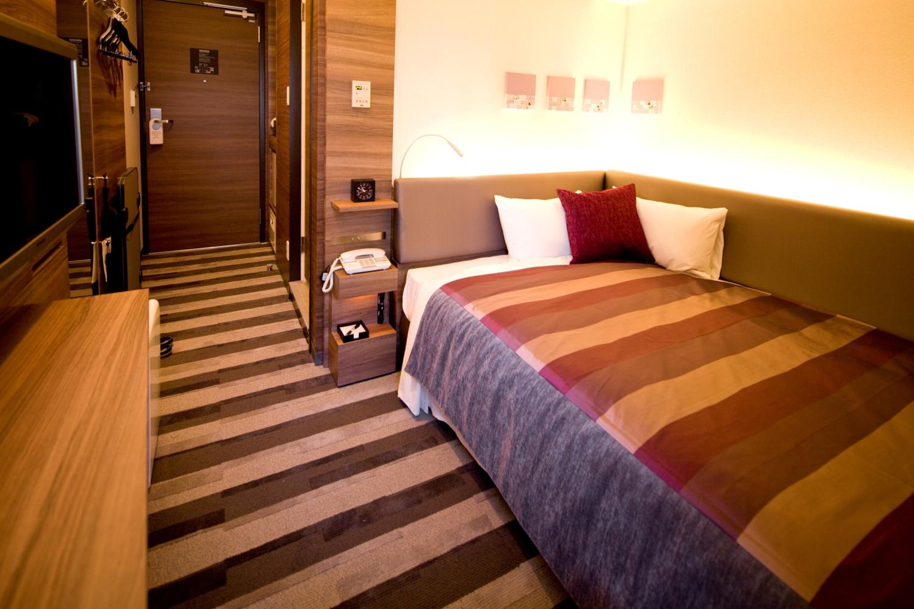Single Room - Non-Smoking