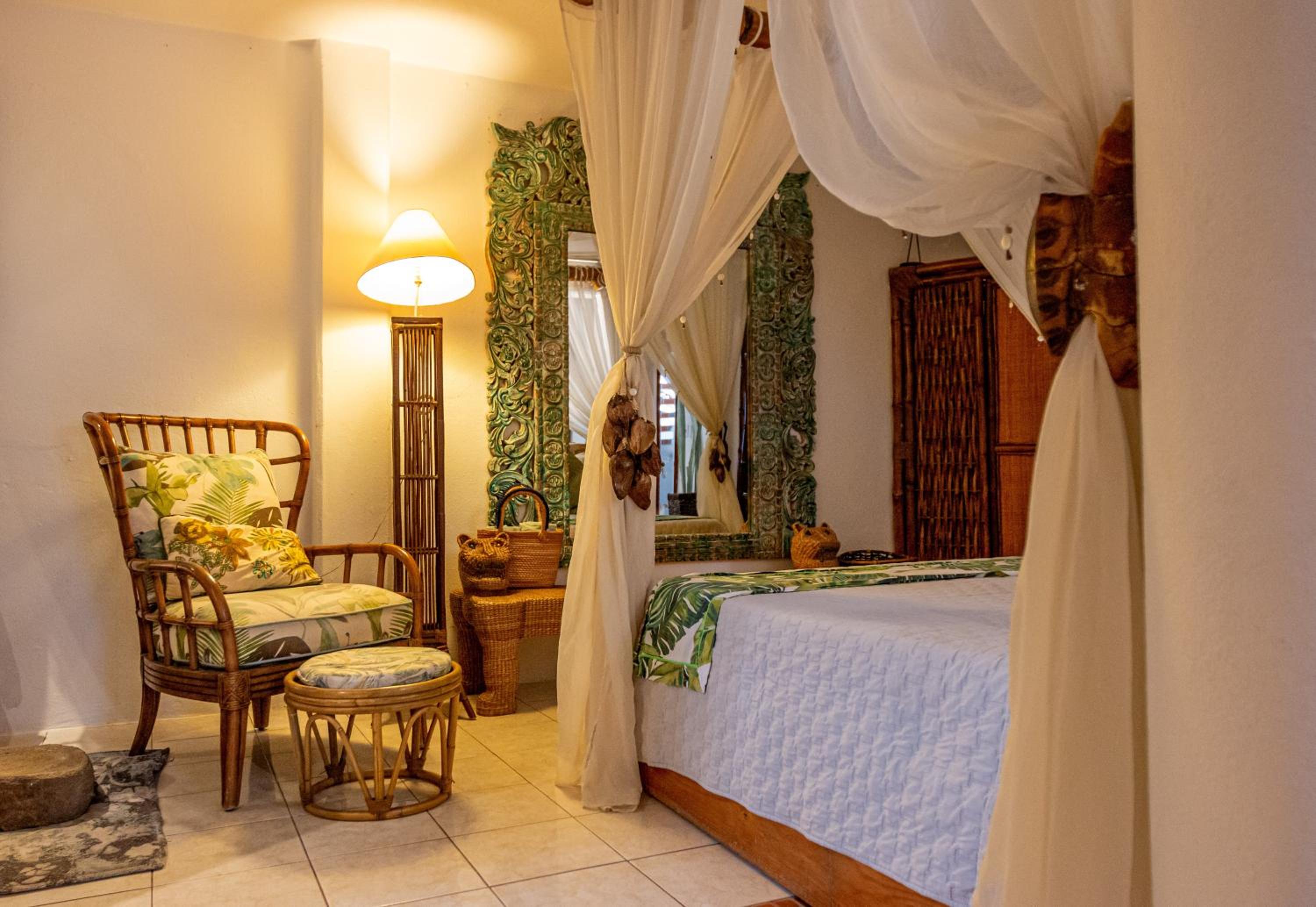Suite with Private Pool