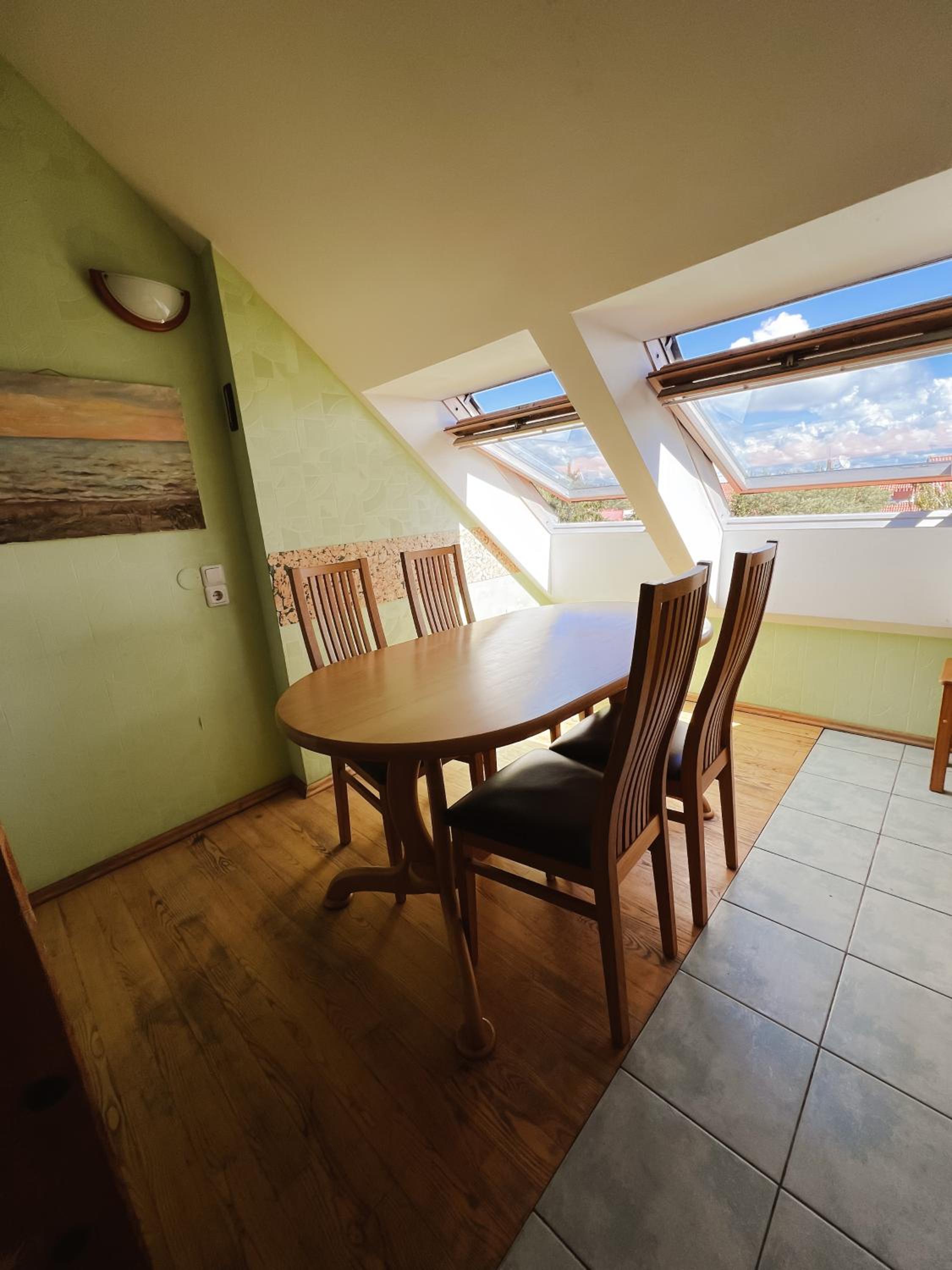 Duplex Apartment - Photo 15