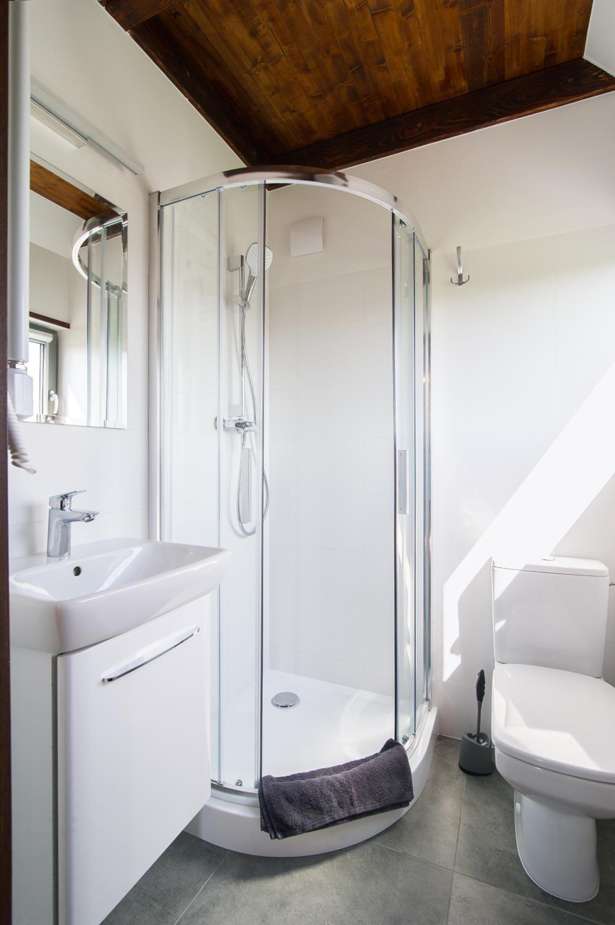 Two-Bedroom Chalet photo 2