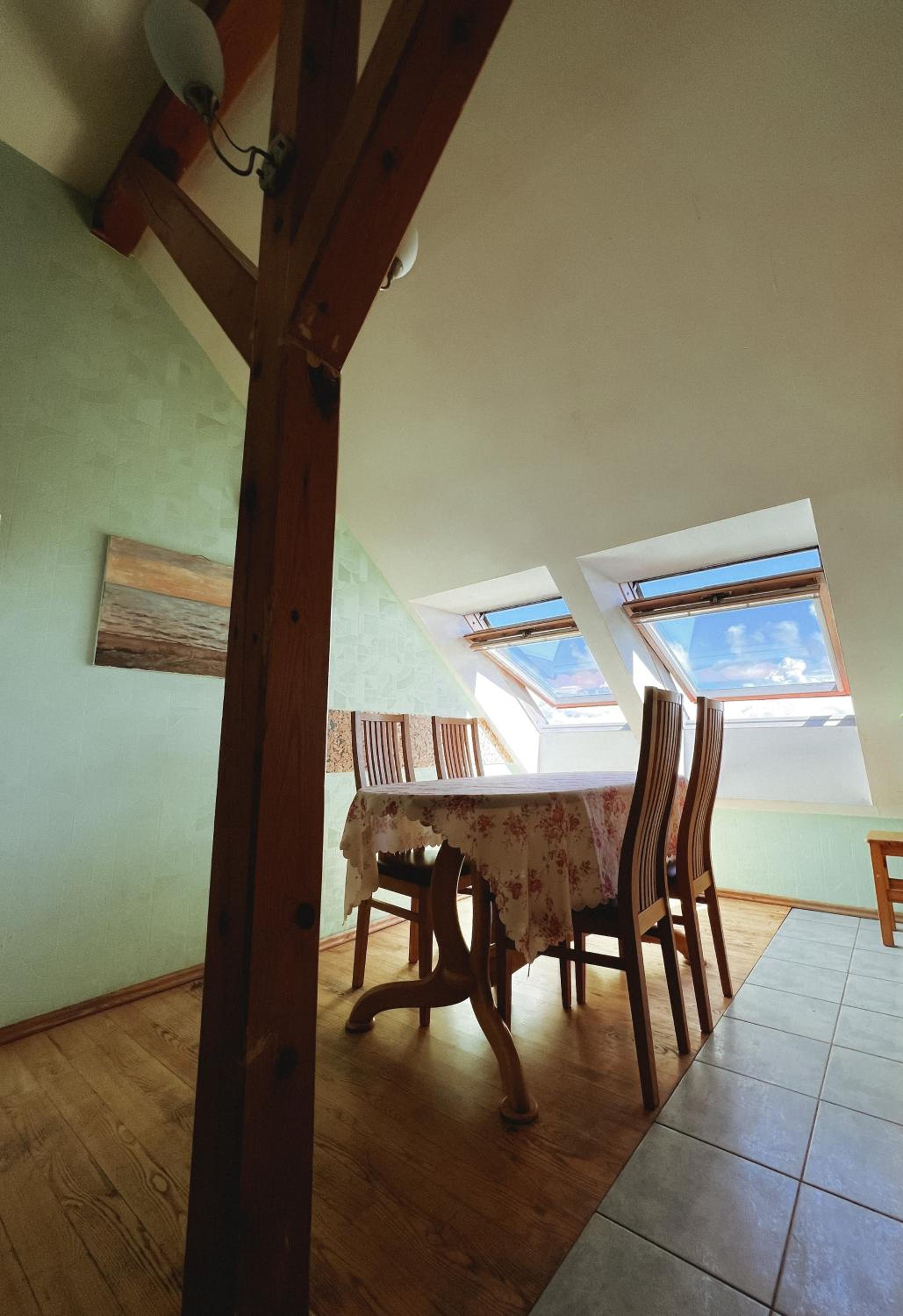 Duplex Apartment - Photo 16