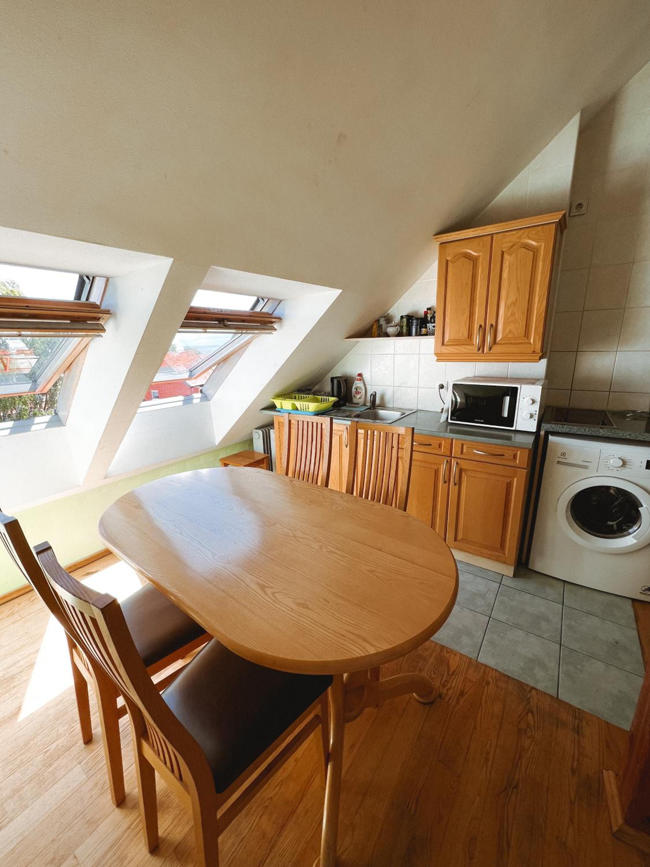 Duplex Apartment - Photo 13