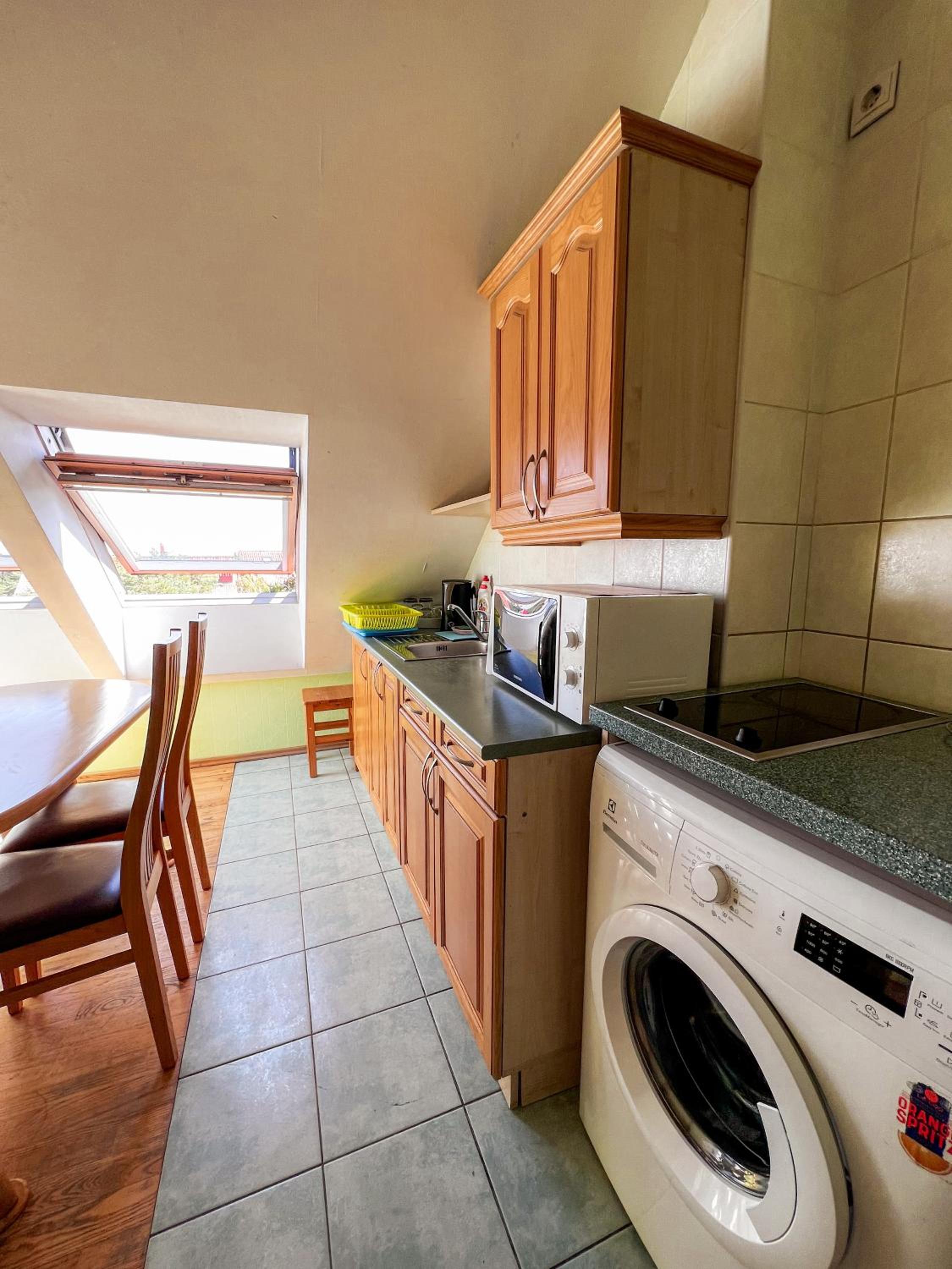 Duplex Apartment - Photo 14