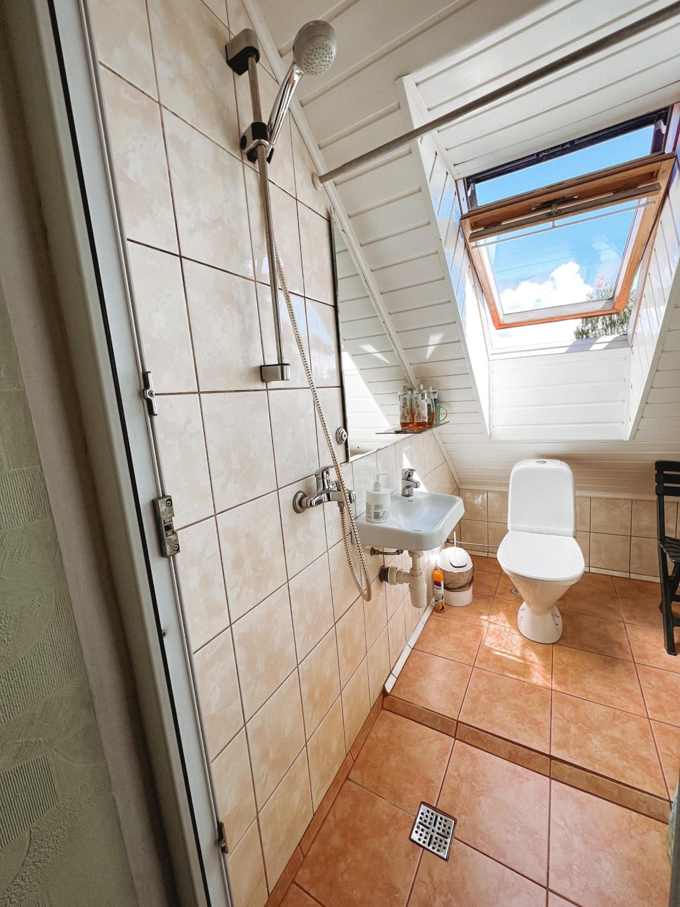 Duplex Apartment - Photo 17