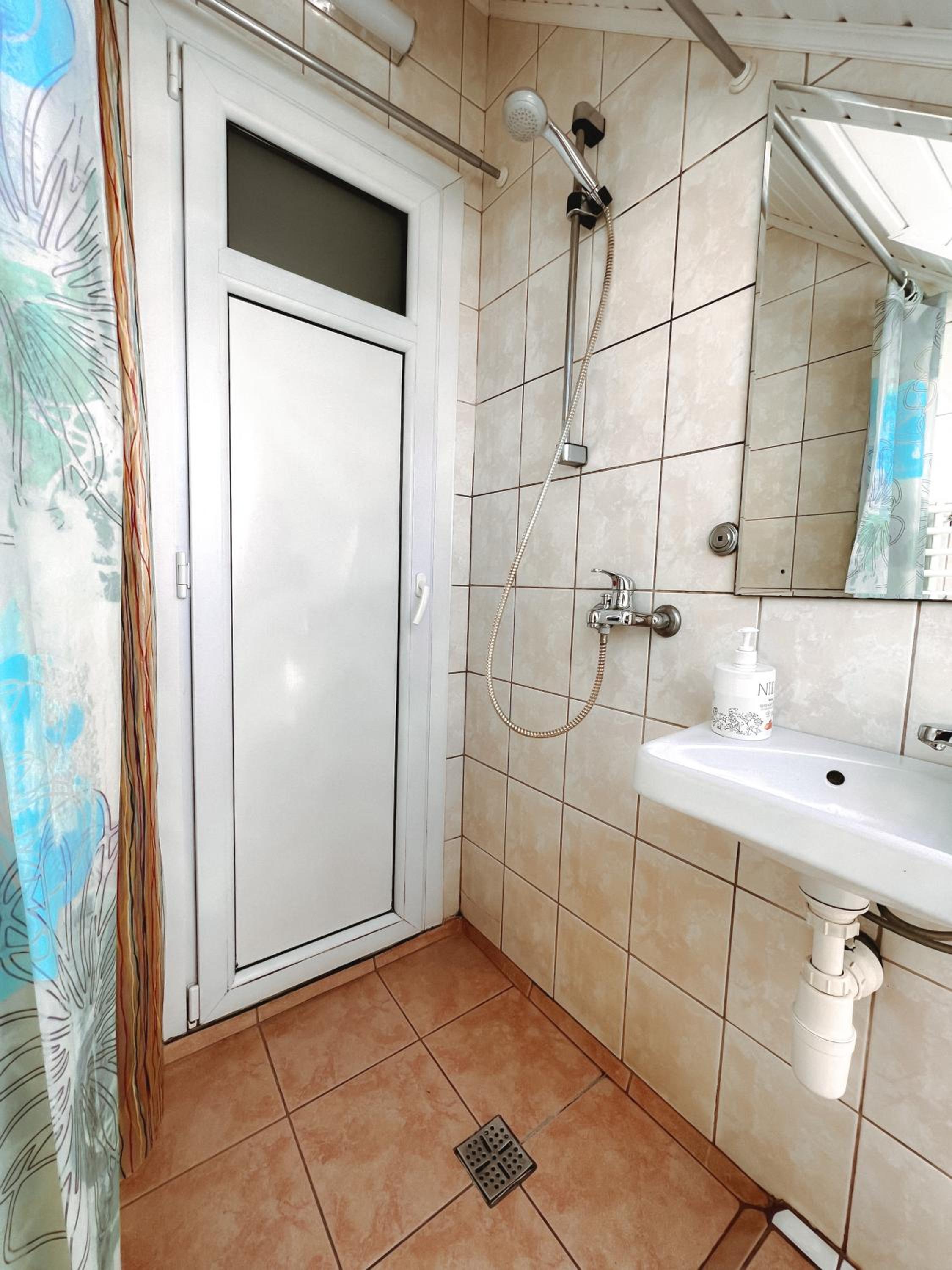 Duplex Apartment - Photo 18