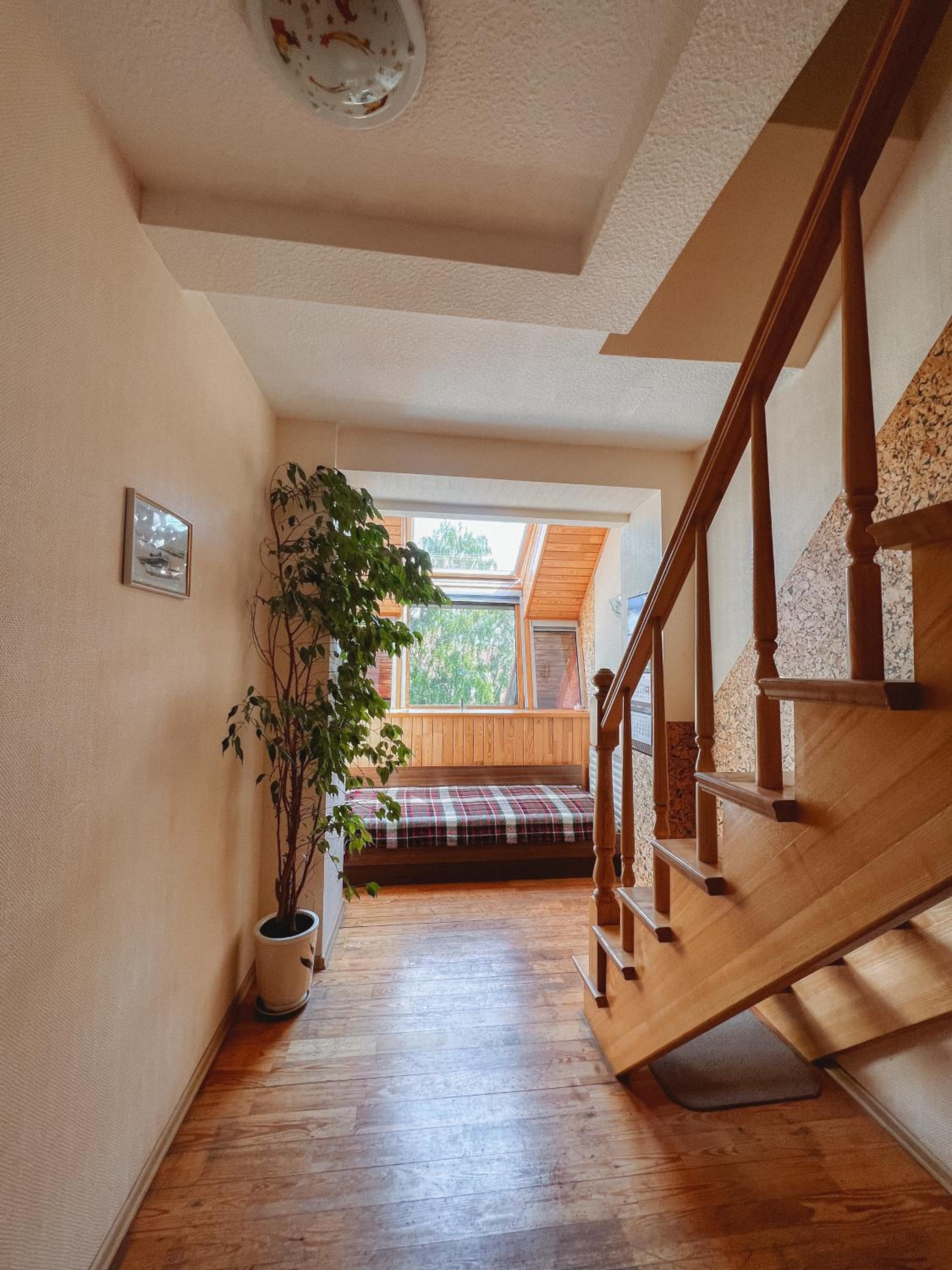 Duplex Apartment - Photo 1