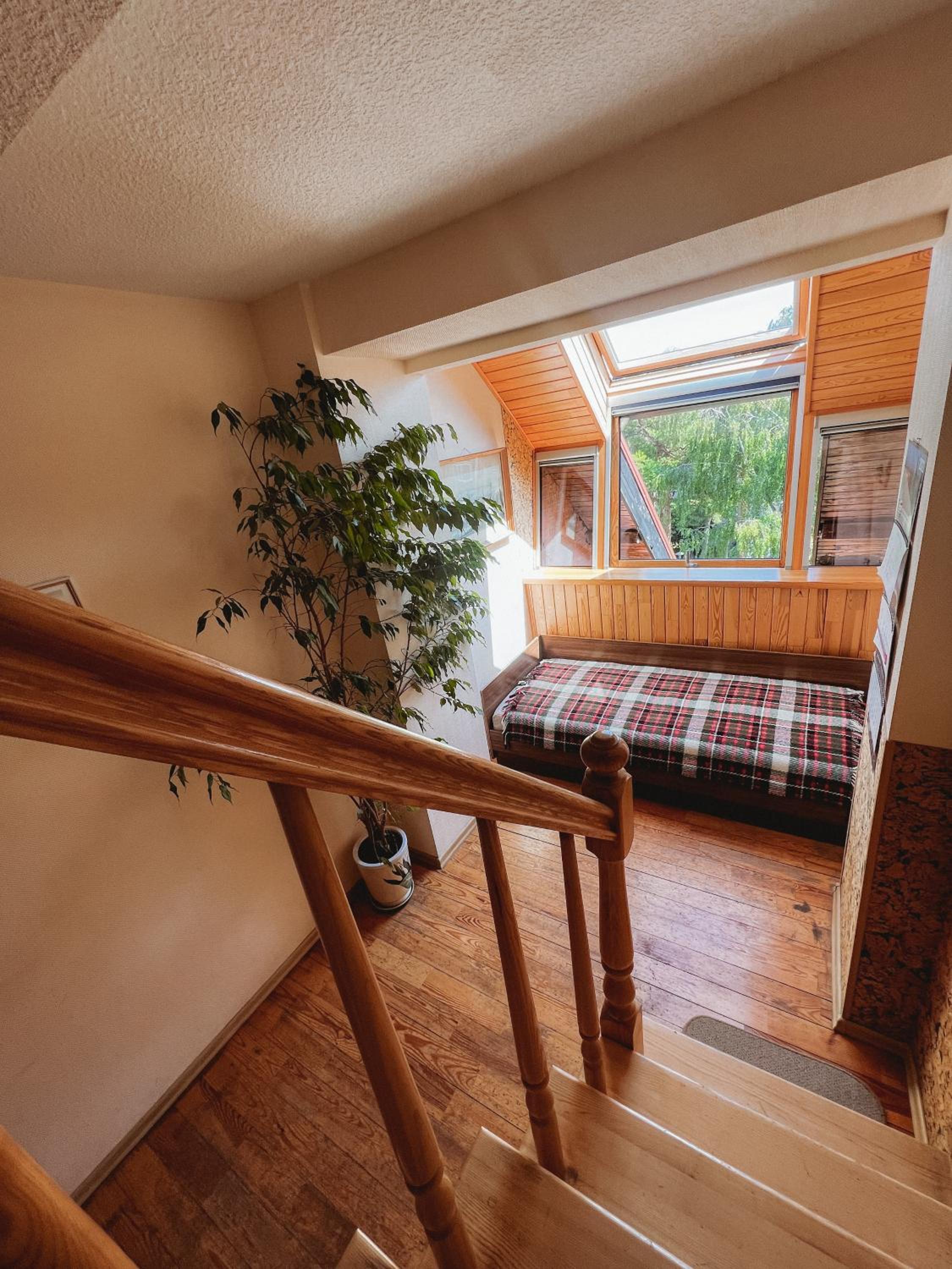 Duplex Apartment - Photo 4