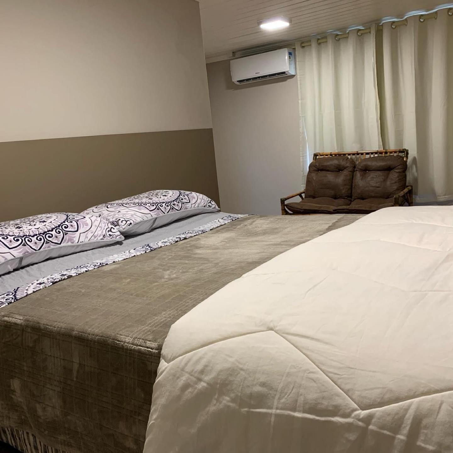One-Bedroom House photo 1