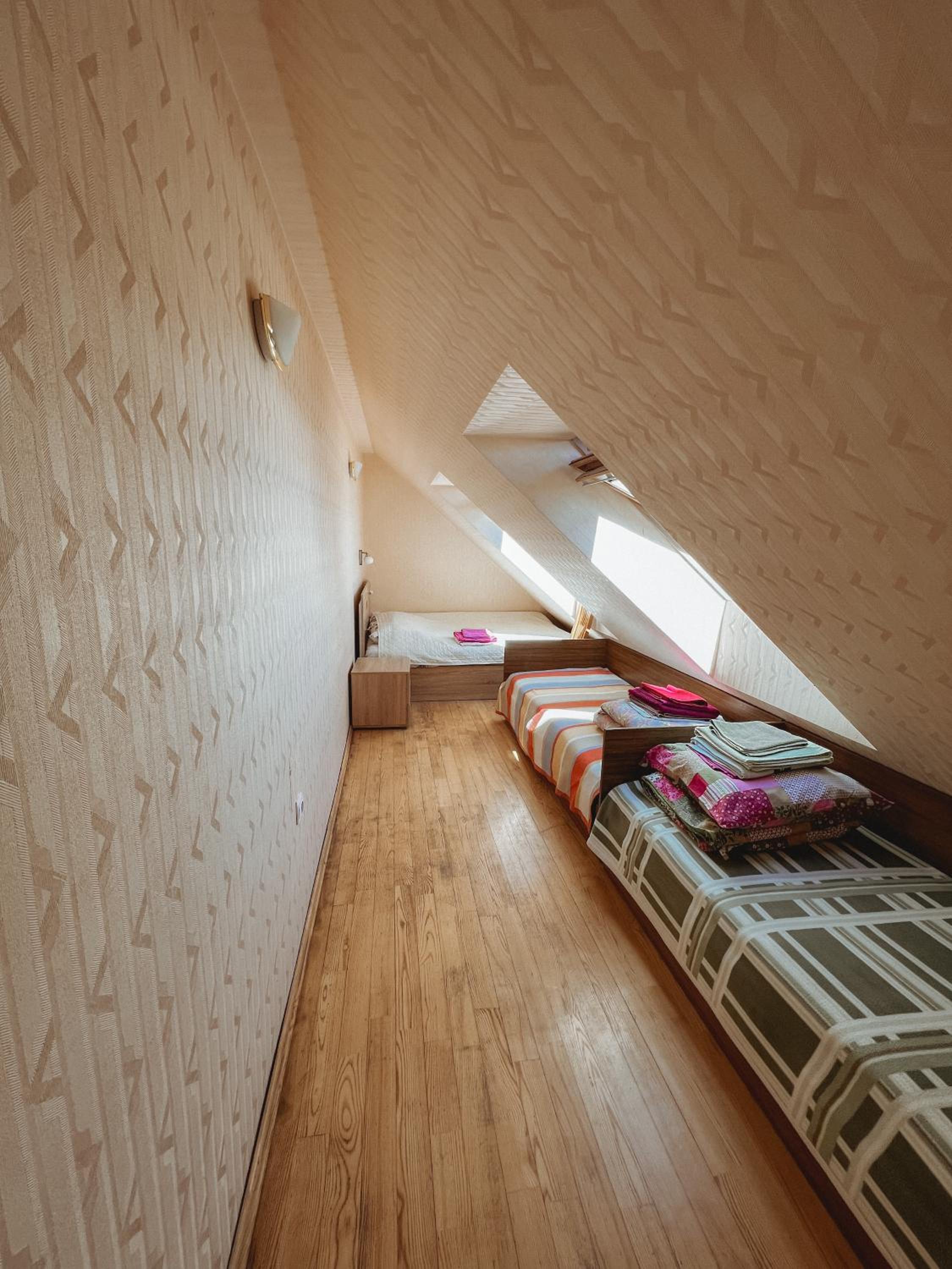 Duplex Apartment - Photo 5