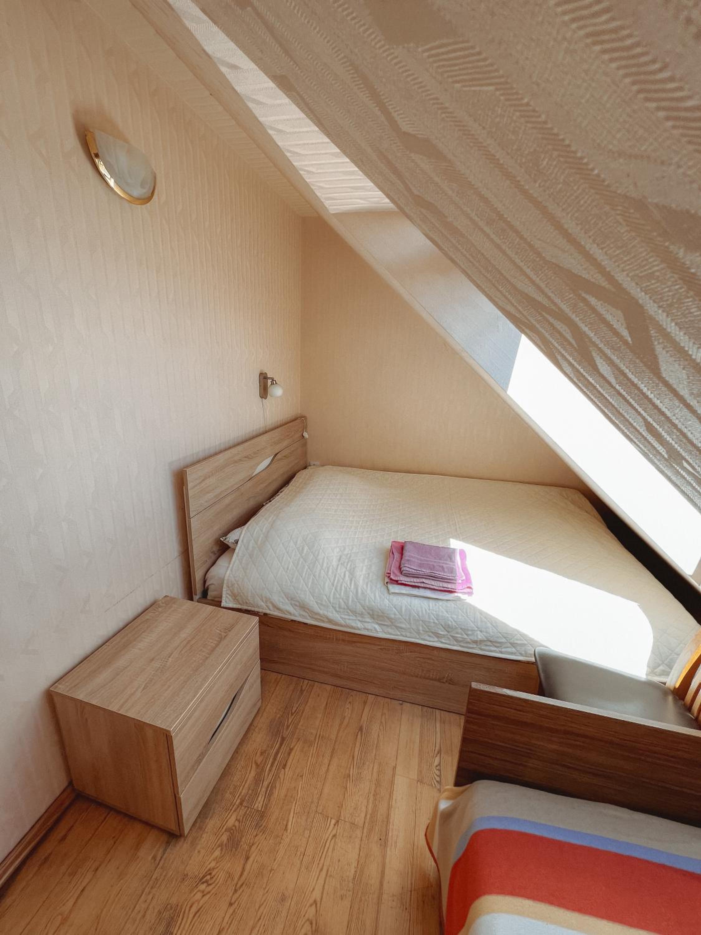 Duplex Apartment - Photo 7