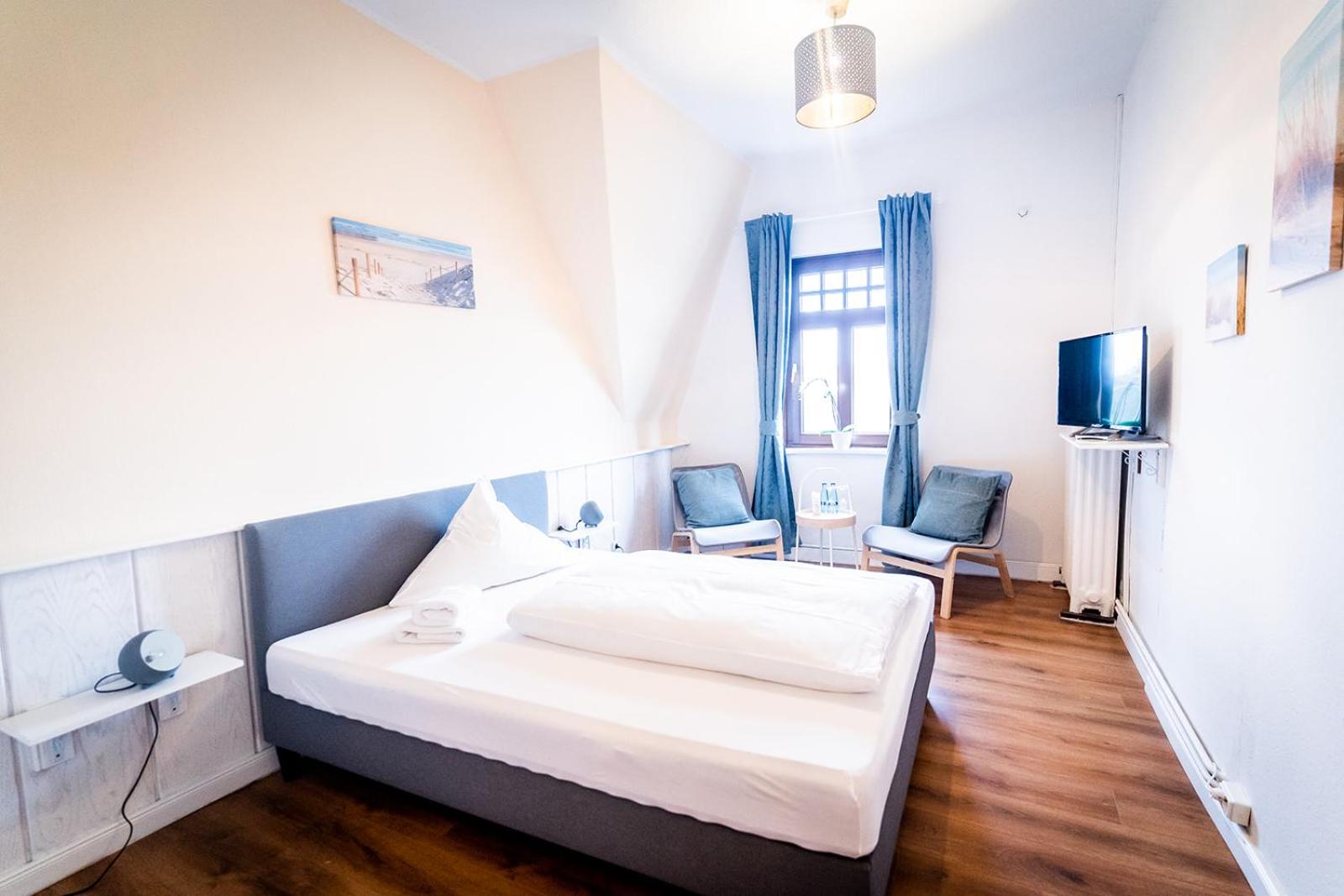 Double Room photo 3