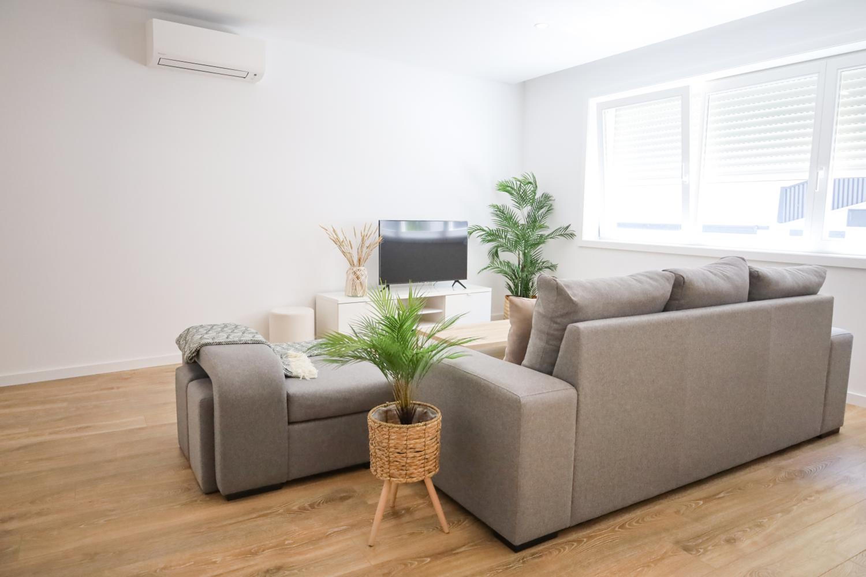 Standard Apartment photo 1