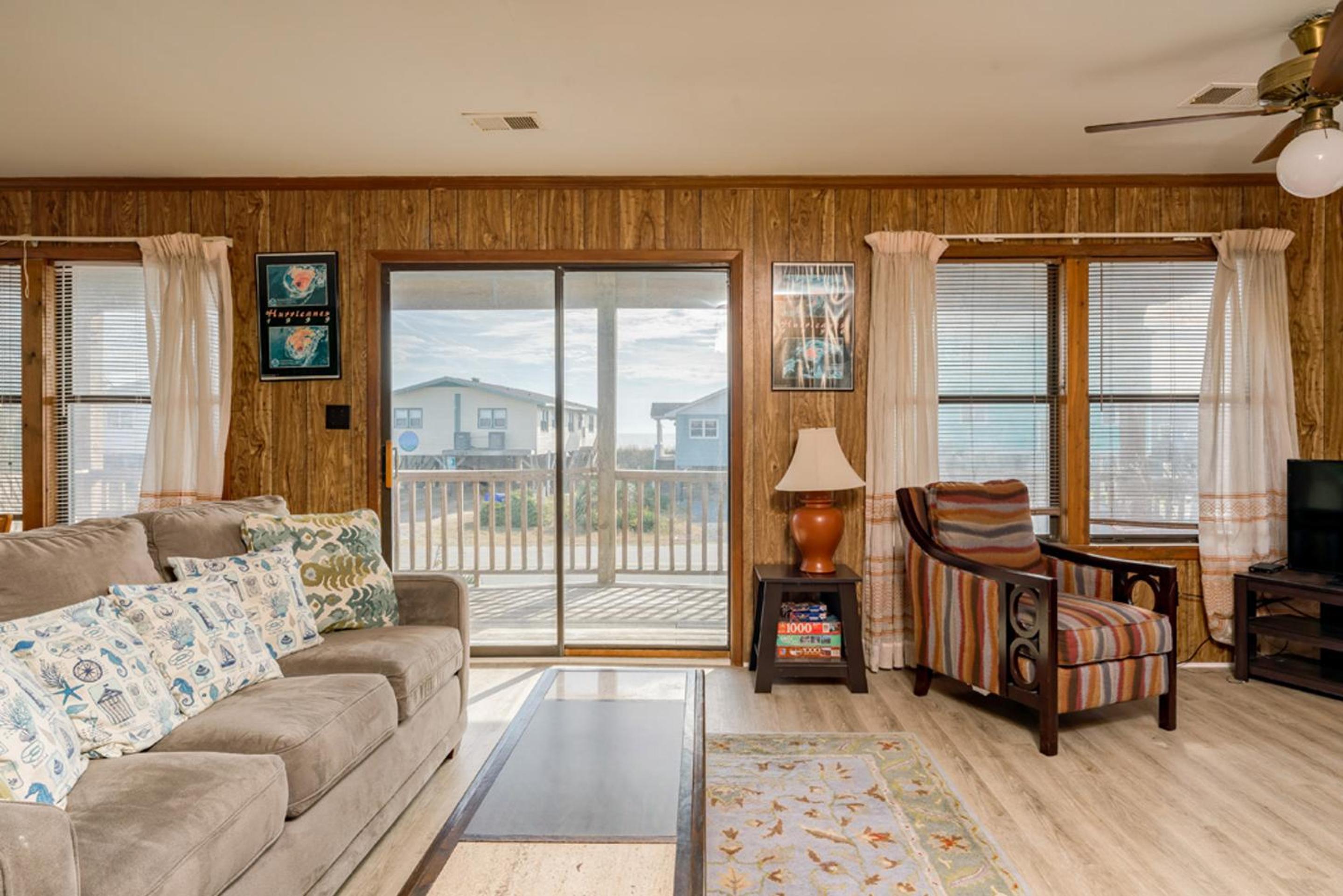 Three-Bedroom House photo 1