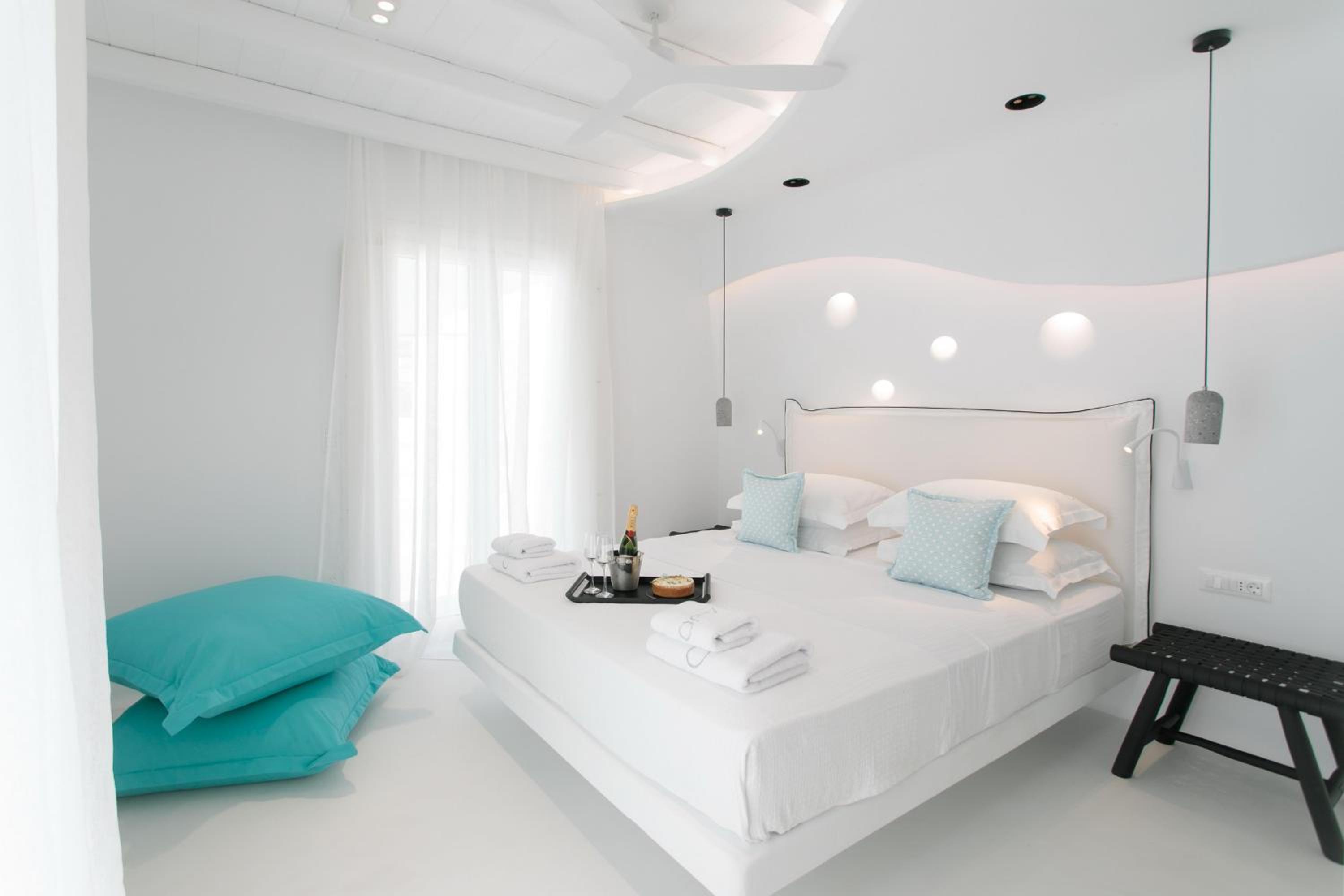 Majo Two Bedroom Villa with Private Pool