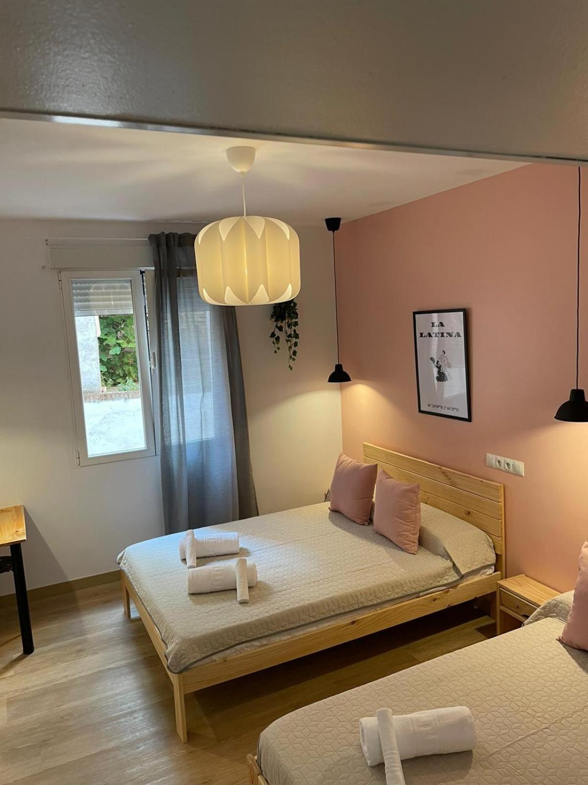 Quadruple Room with Garden View - Photo 2