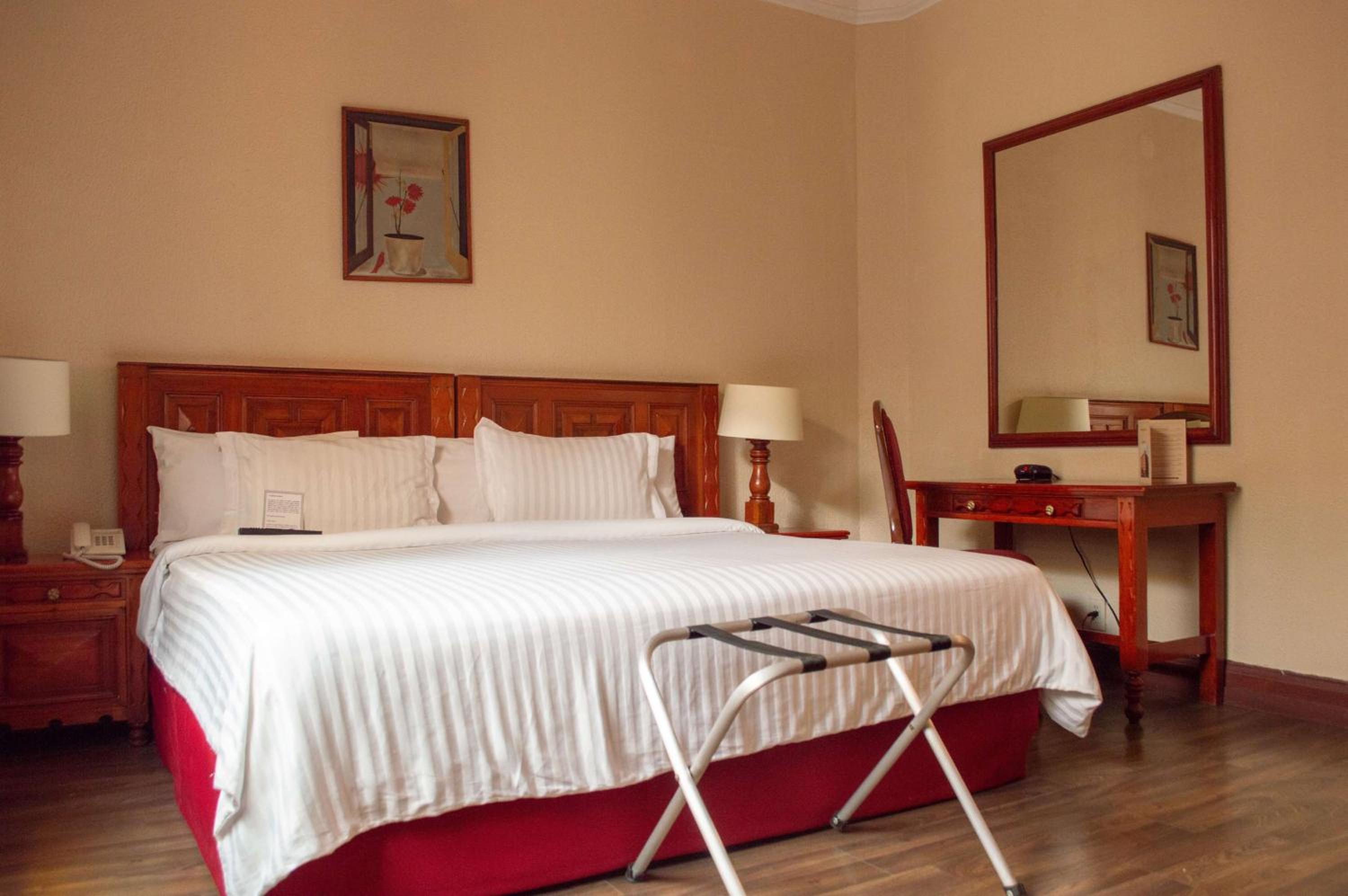 King Room photo 1