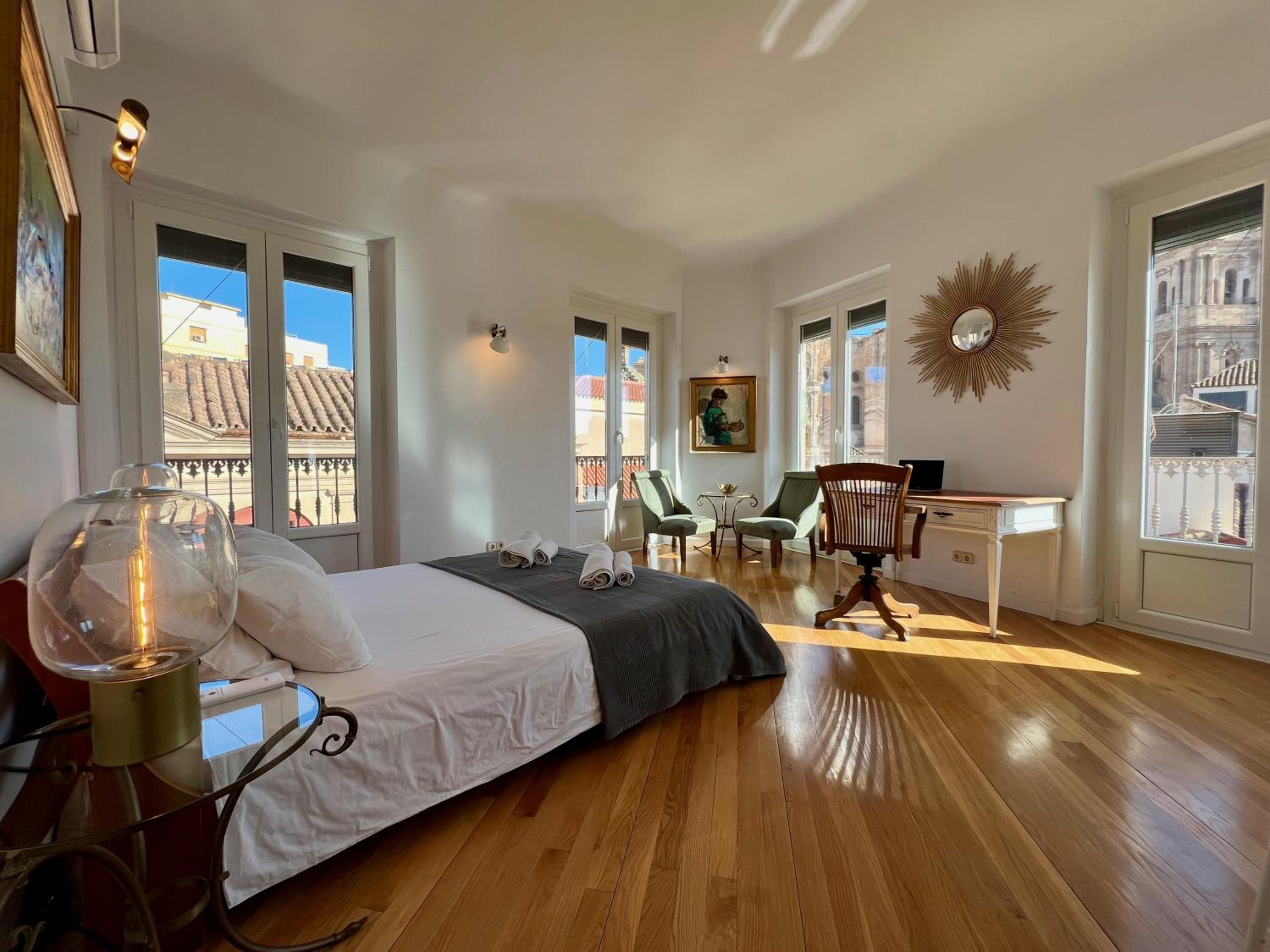 Apartamento