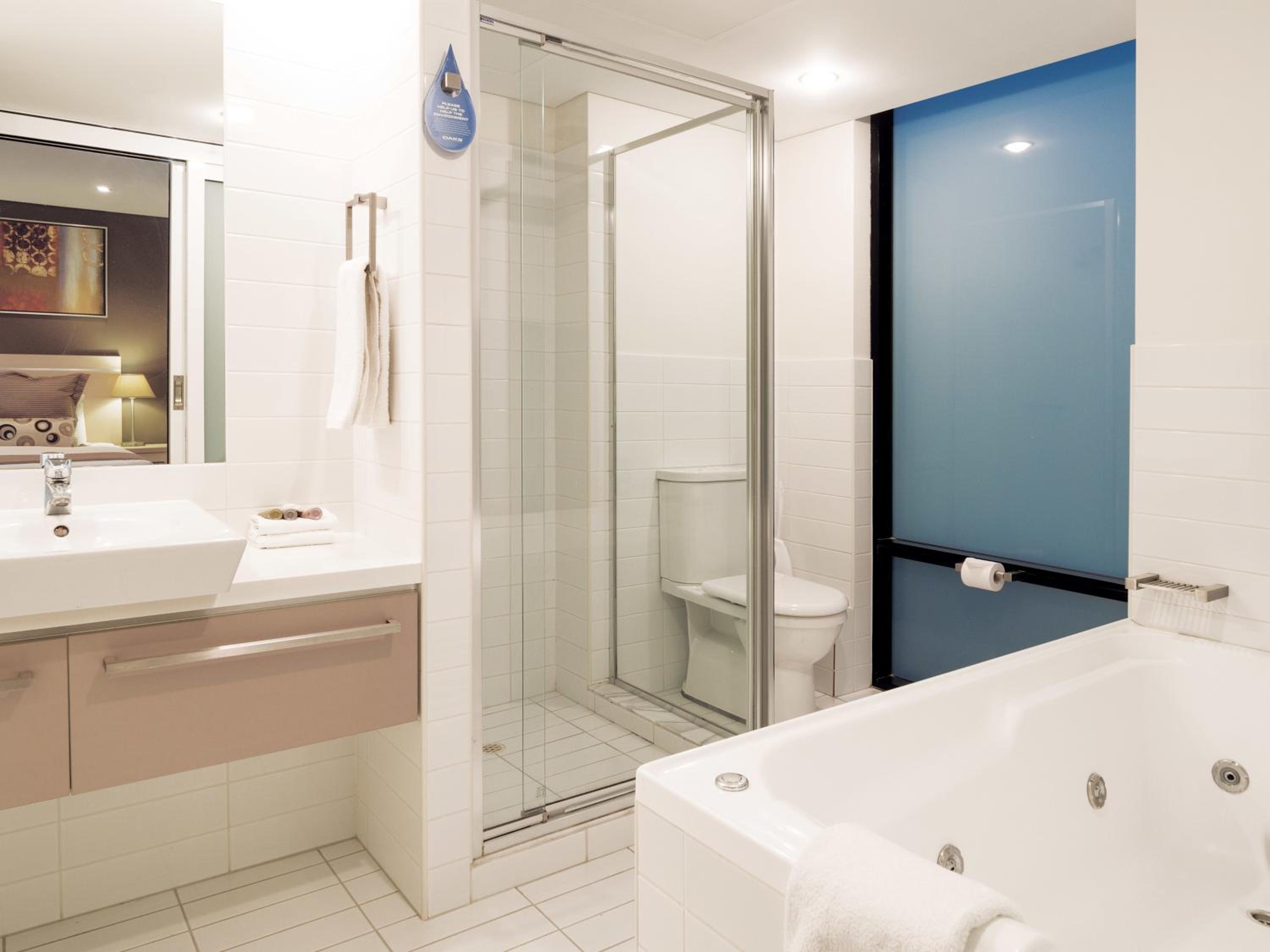 Two-Bedroom Apartment - North Terrace - Photo 2