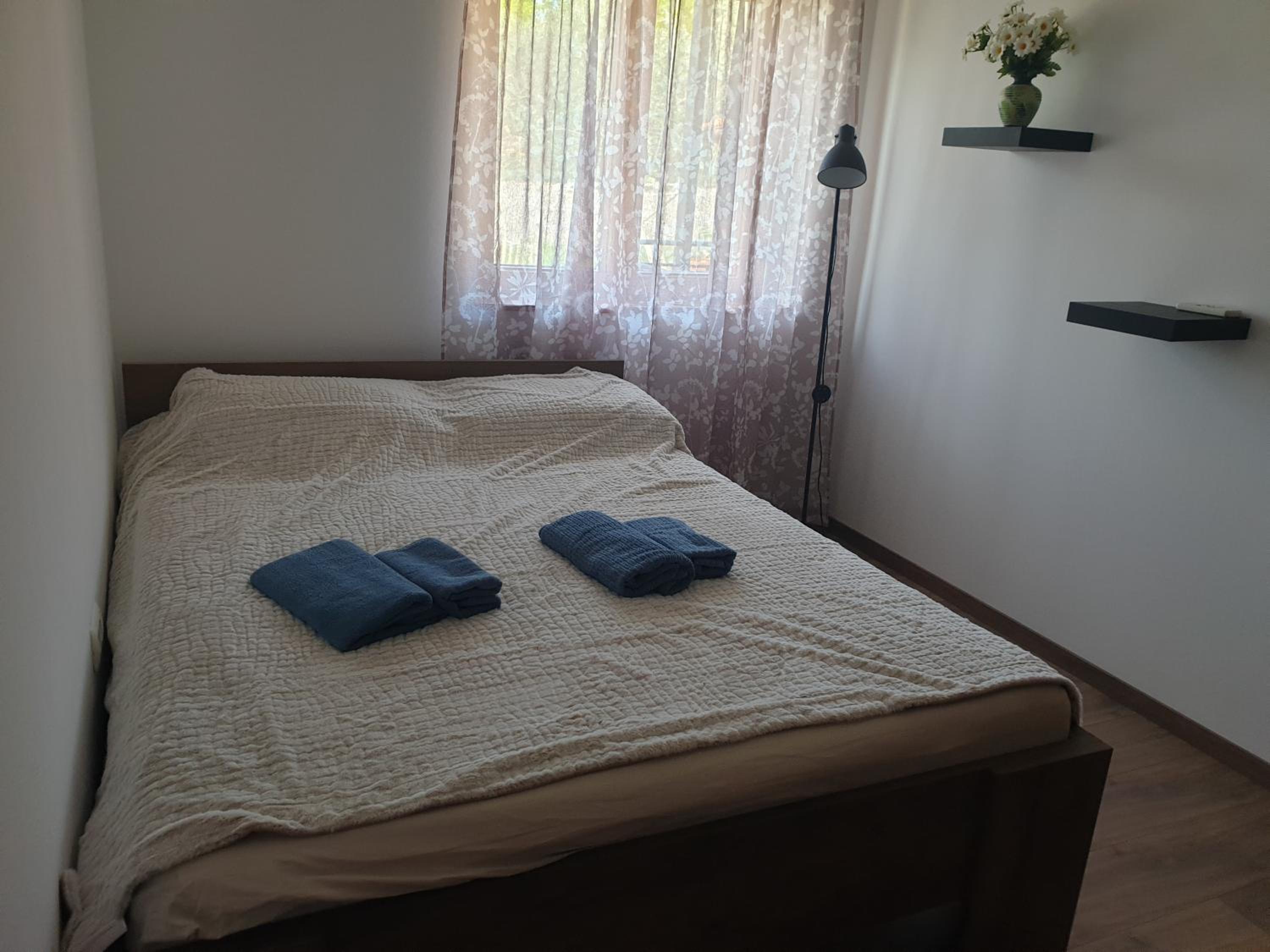 Small Double Room photo 3