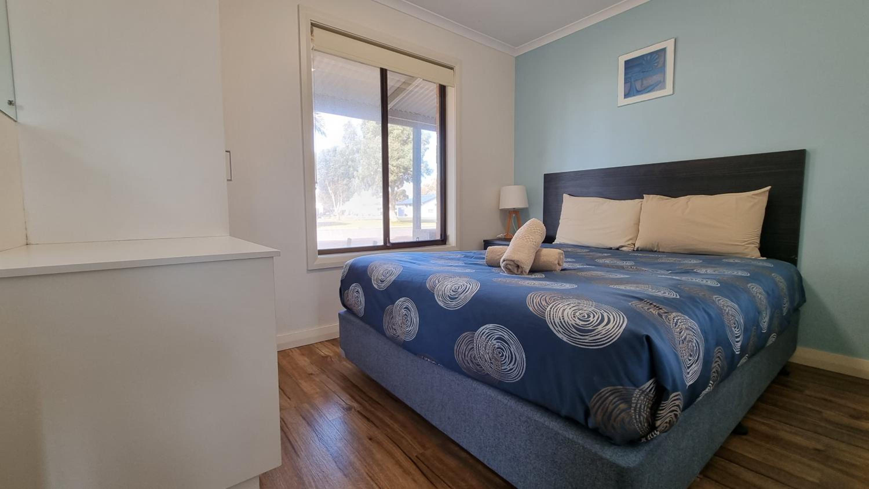 Family Room with Sea View photo 1