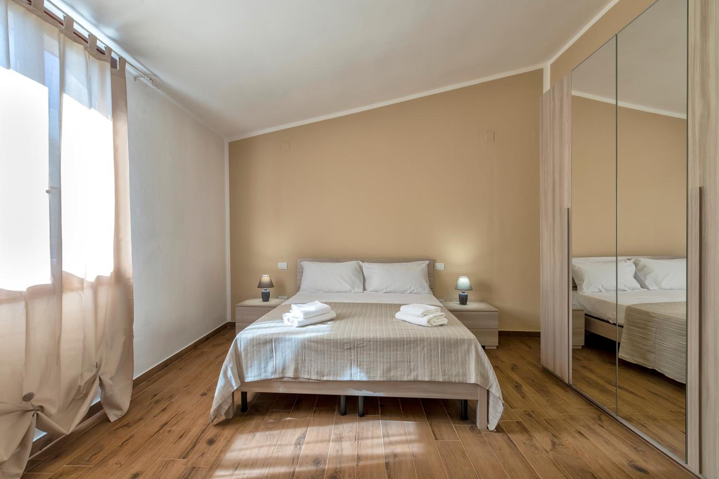 Double Room with Private Bathroom photo 3