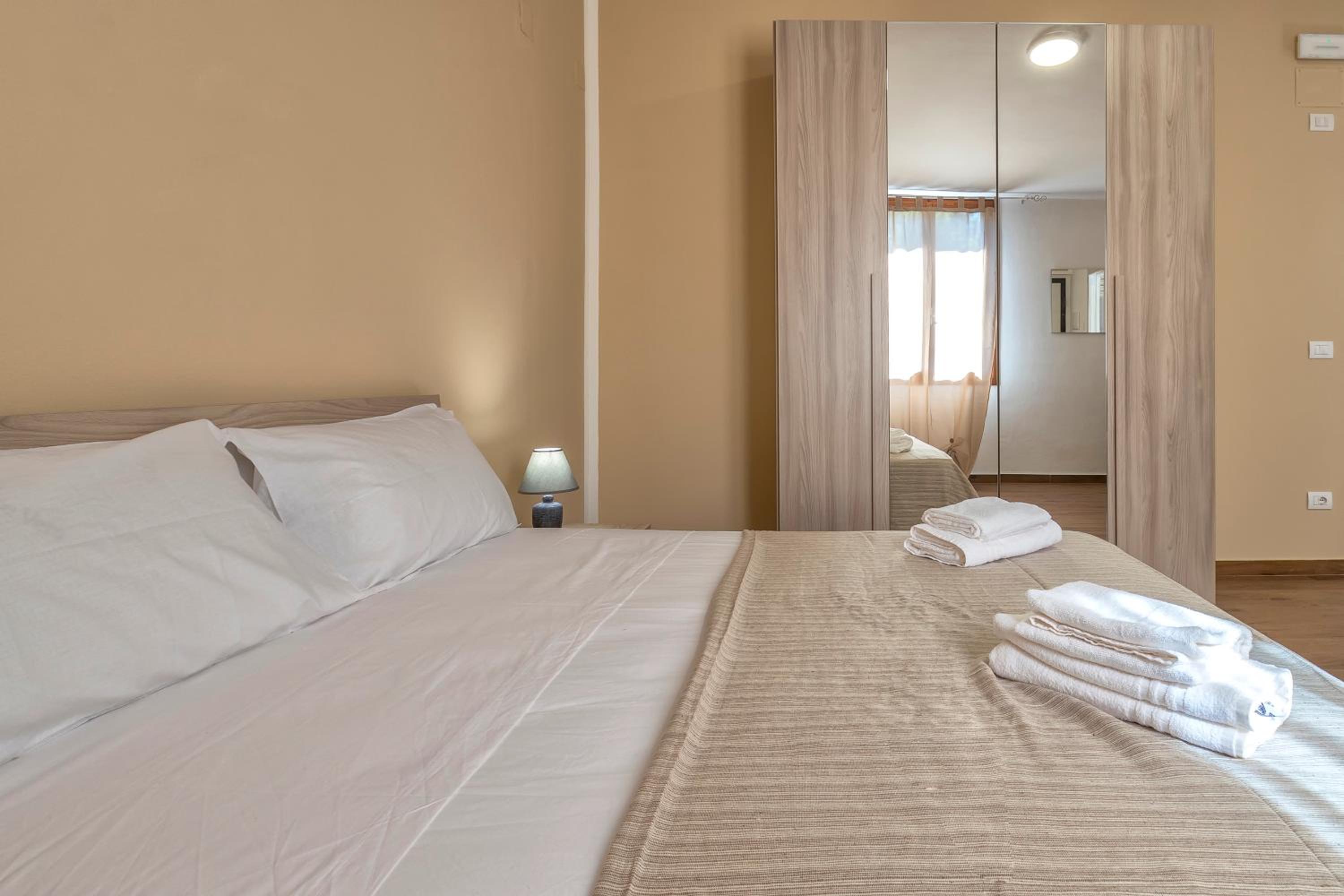 Double Room with Private Bathroom photo 2