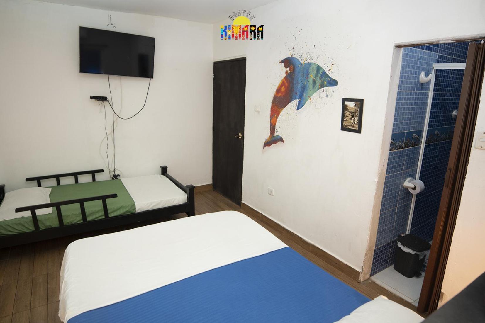 Double or Twin Room photo 1