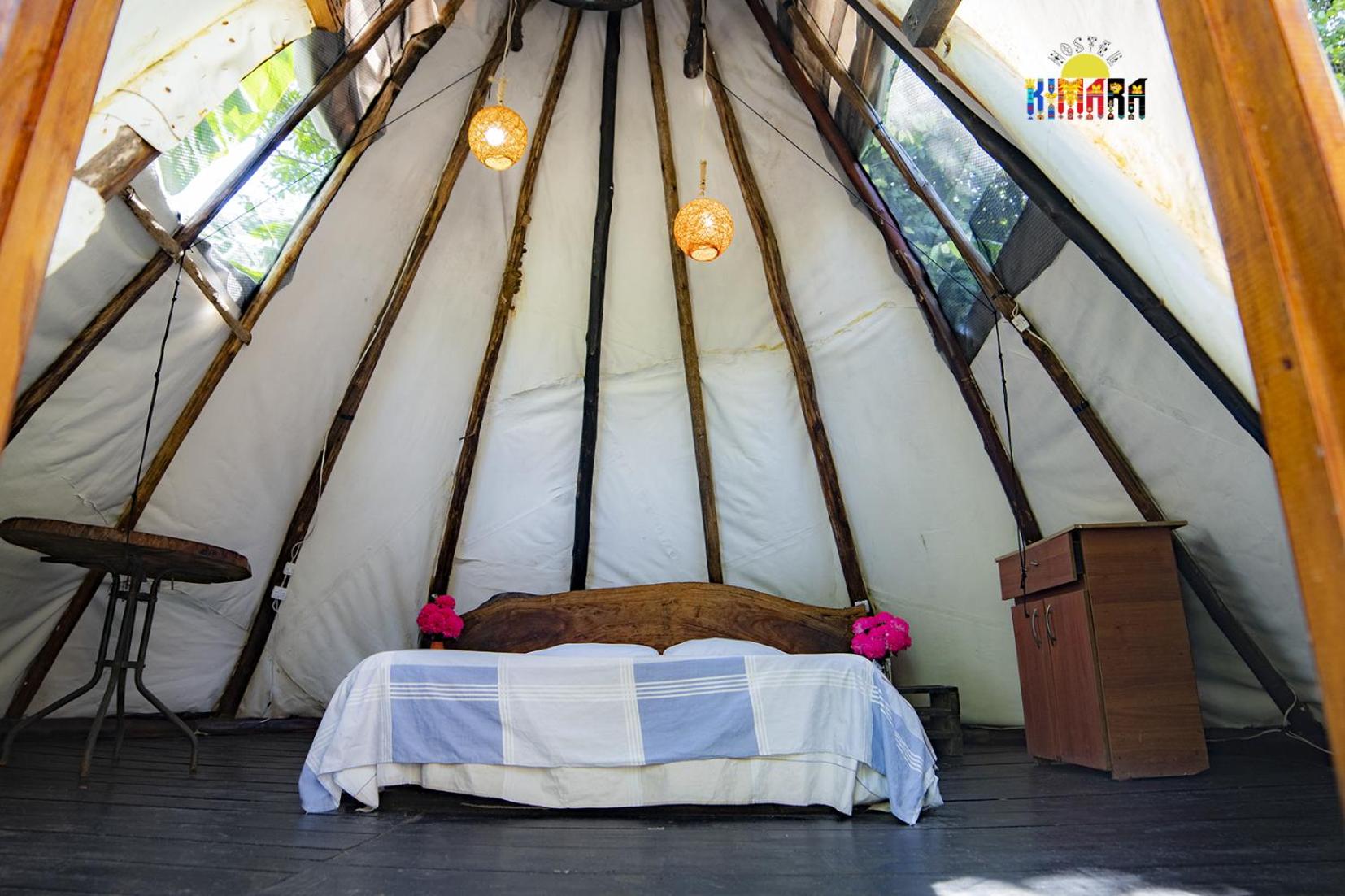 Double Room With Mountain View photo 1