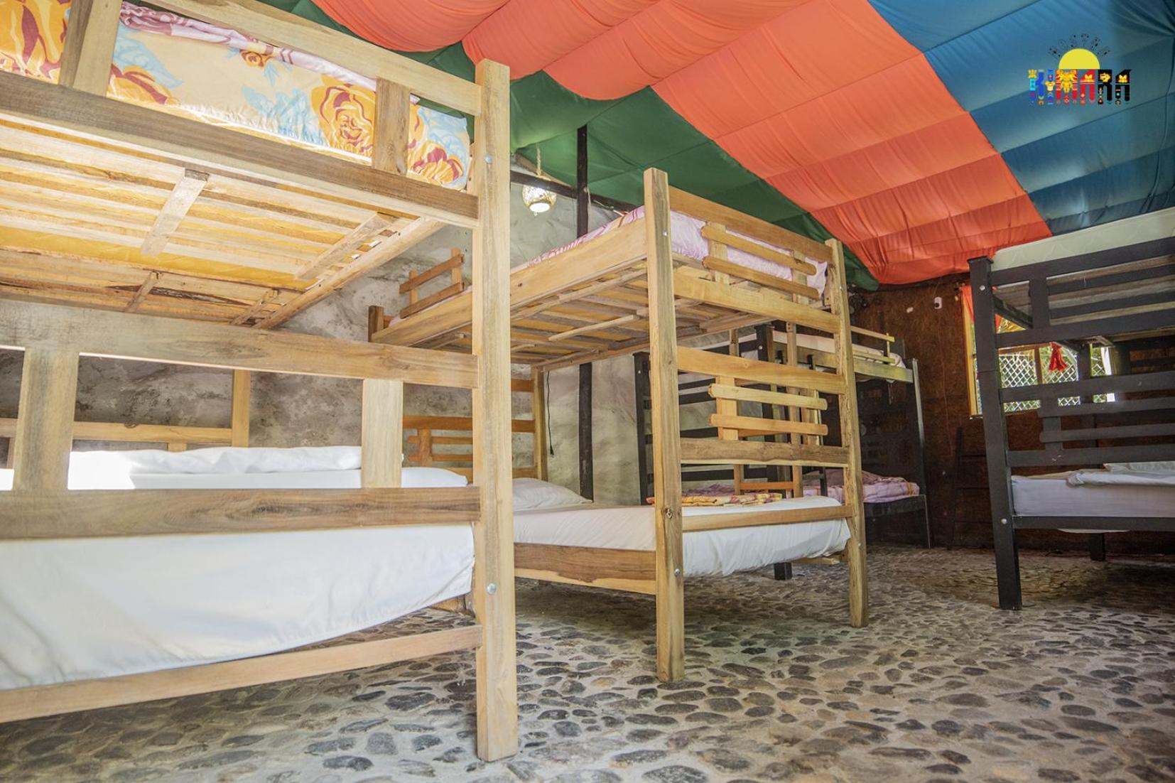 Mixed Dormitory Room photo 1