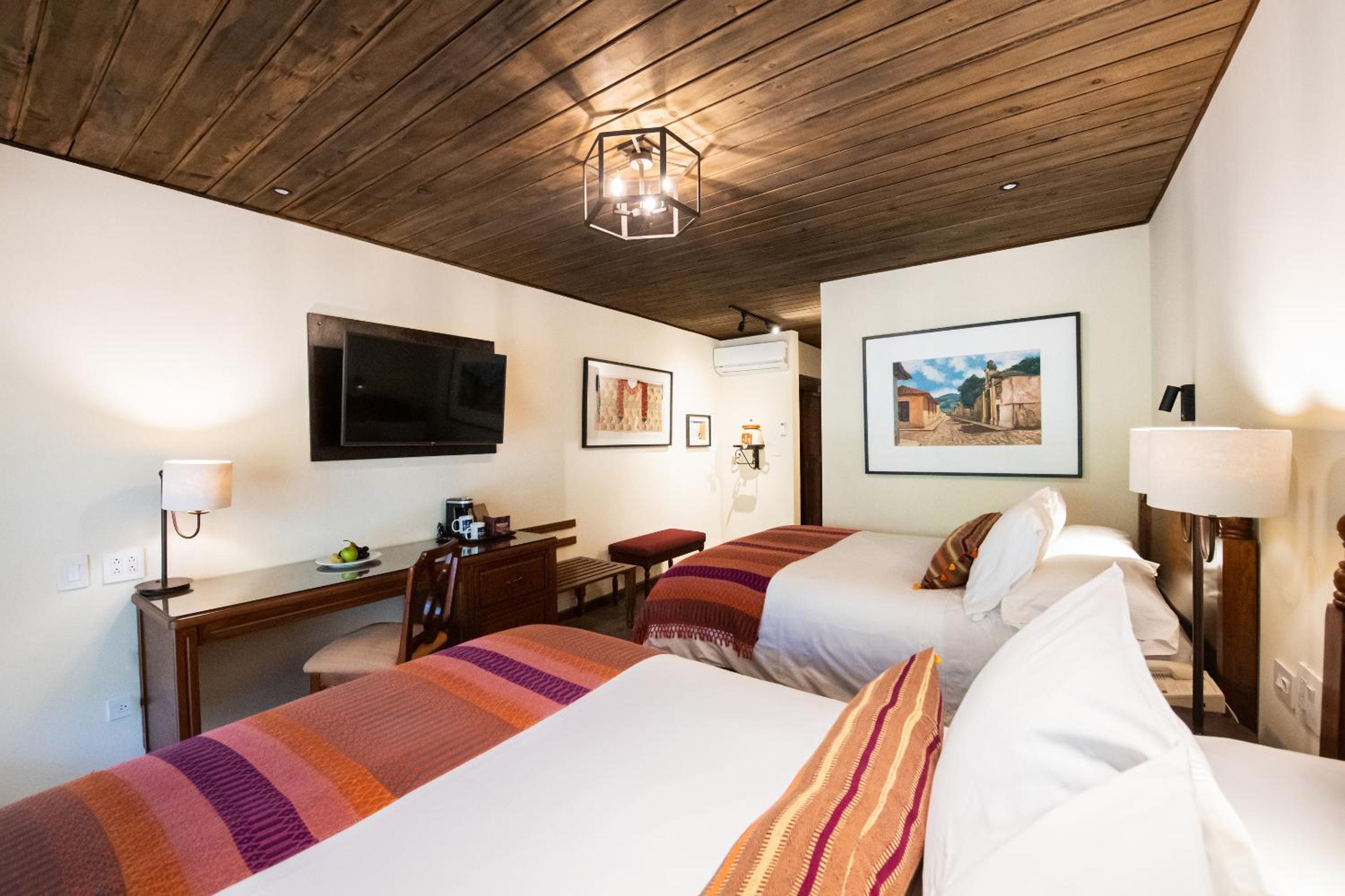 Premium Double Room - Photo 1