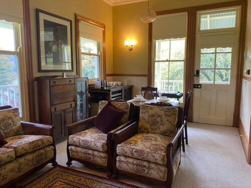 Queen Room with Garden View photo 2