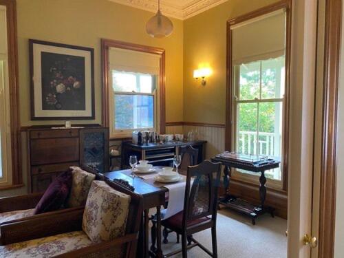 Queen Room with Garden View photo 1