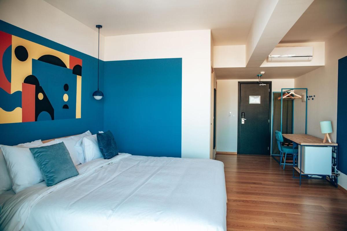 Suite photo 1