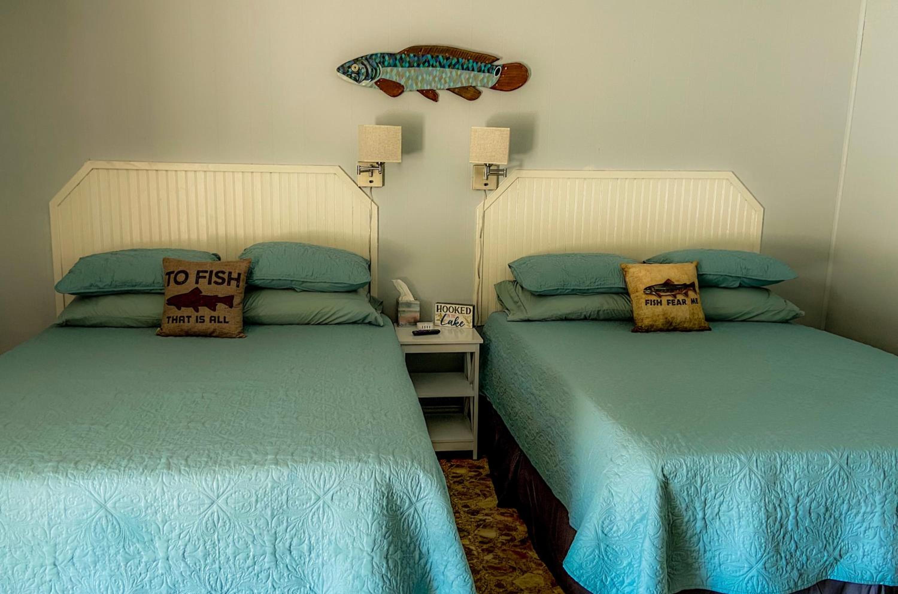 Double Room photo 1