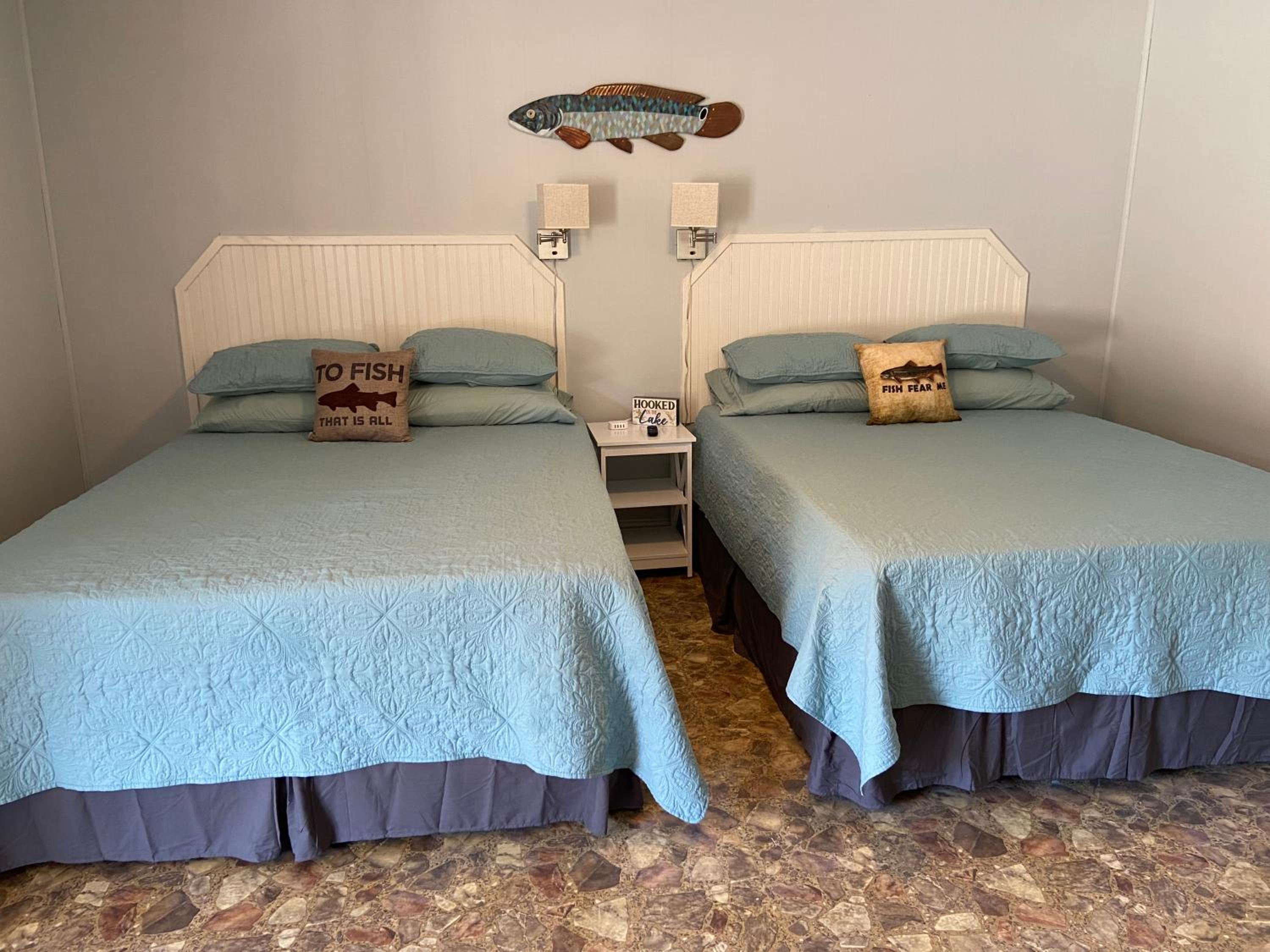 Double Room photo 3