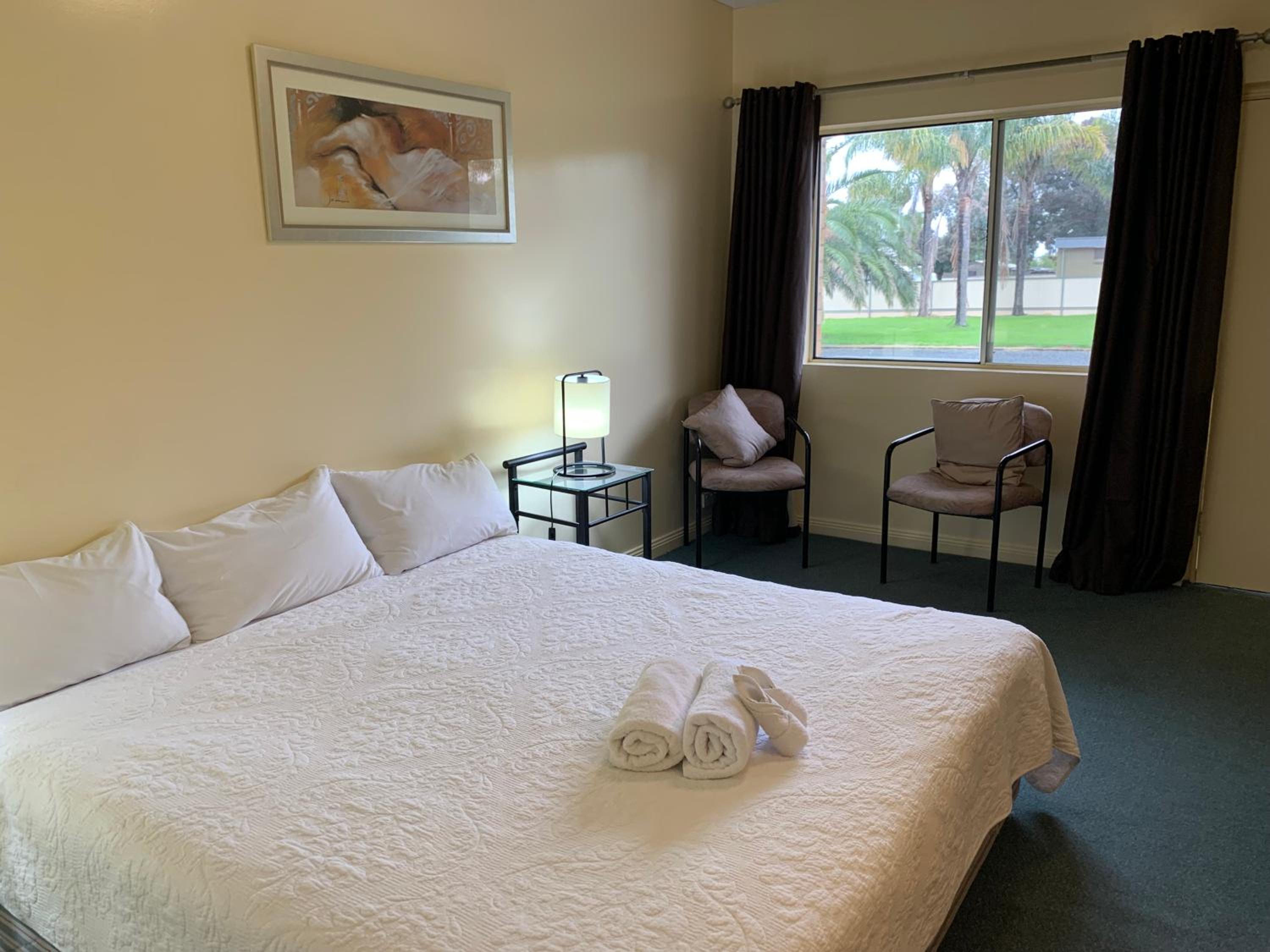King Room - Photo 17