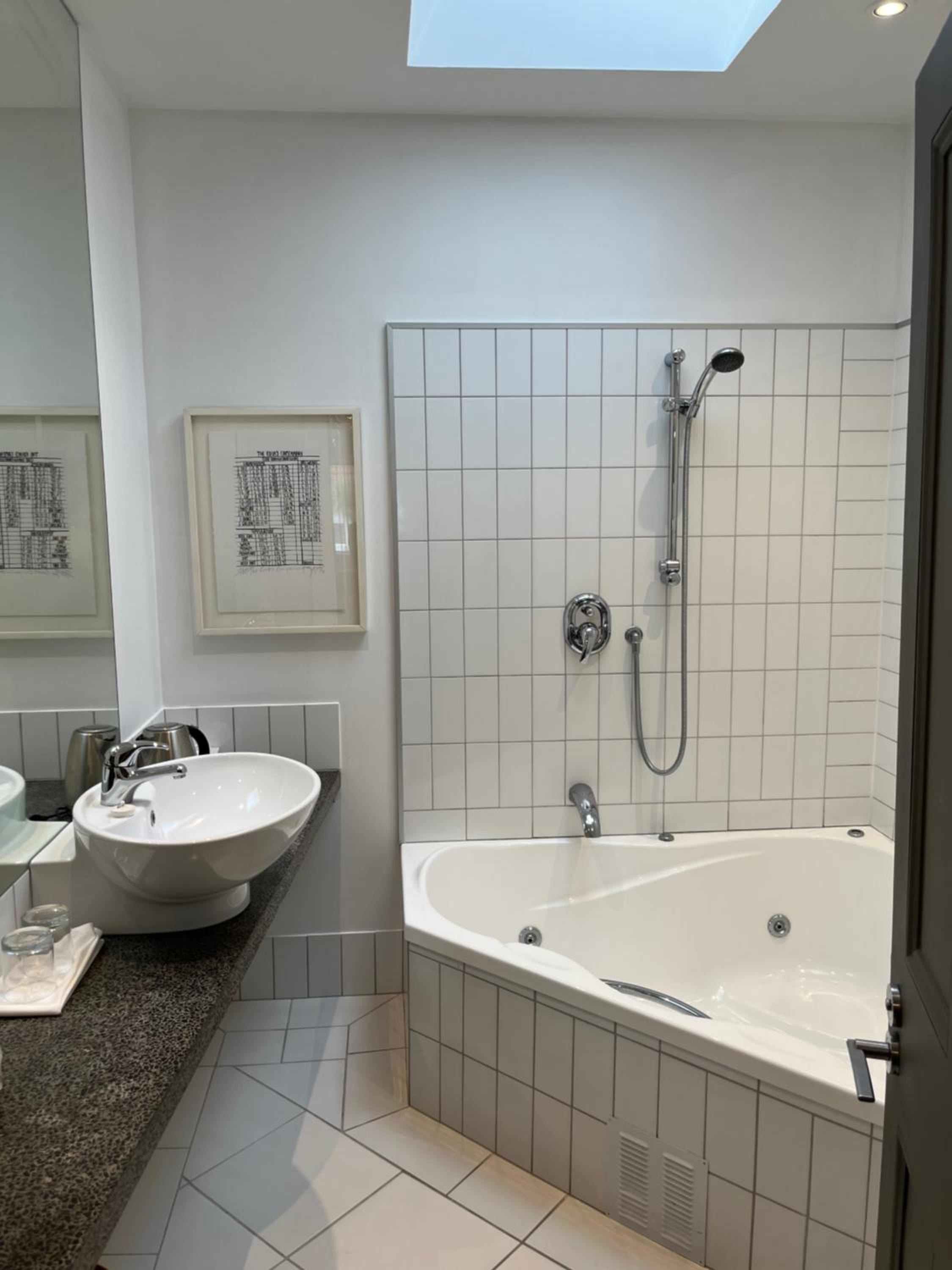 Executive Double Room