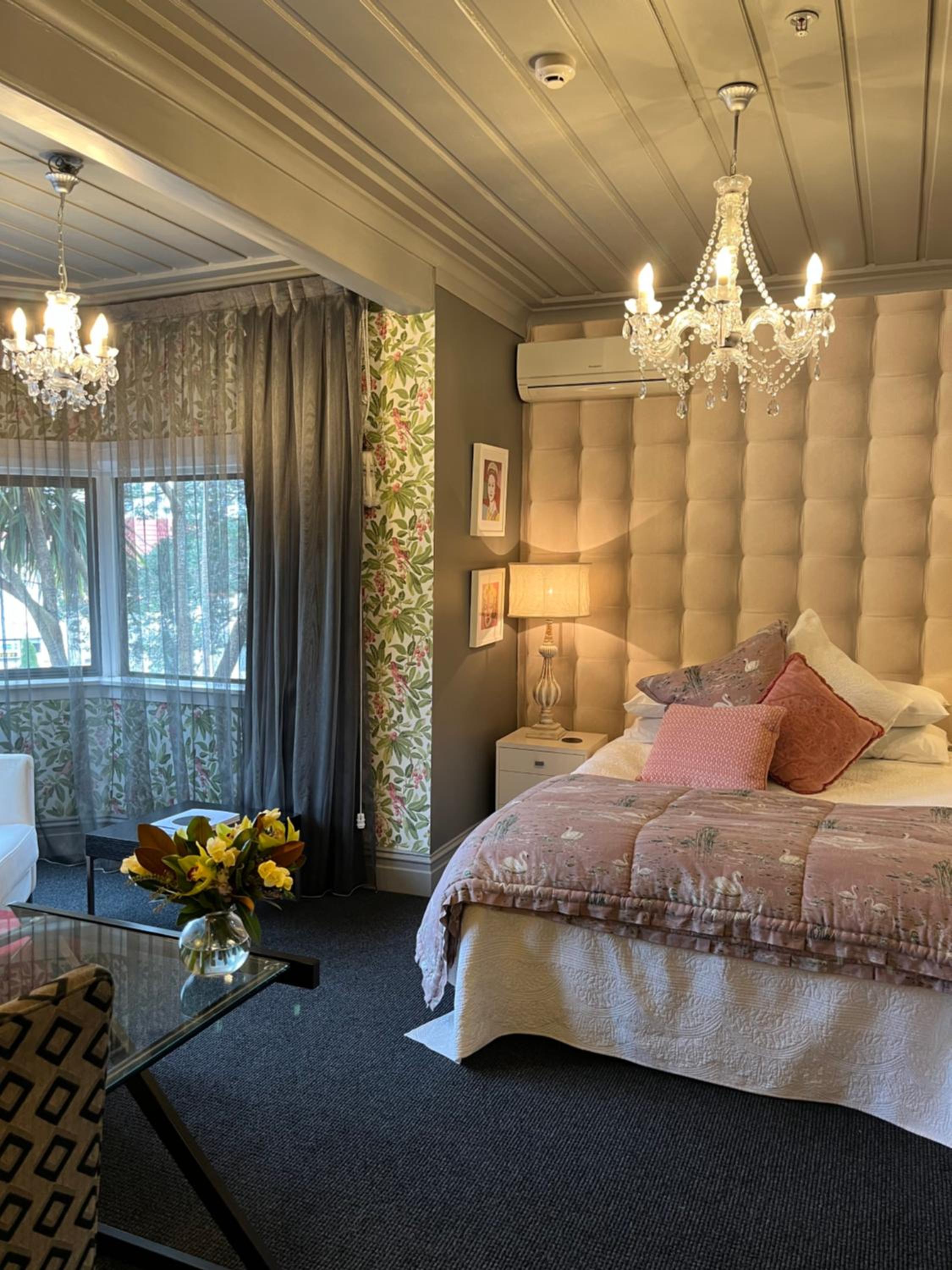 Executive Double Room