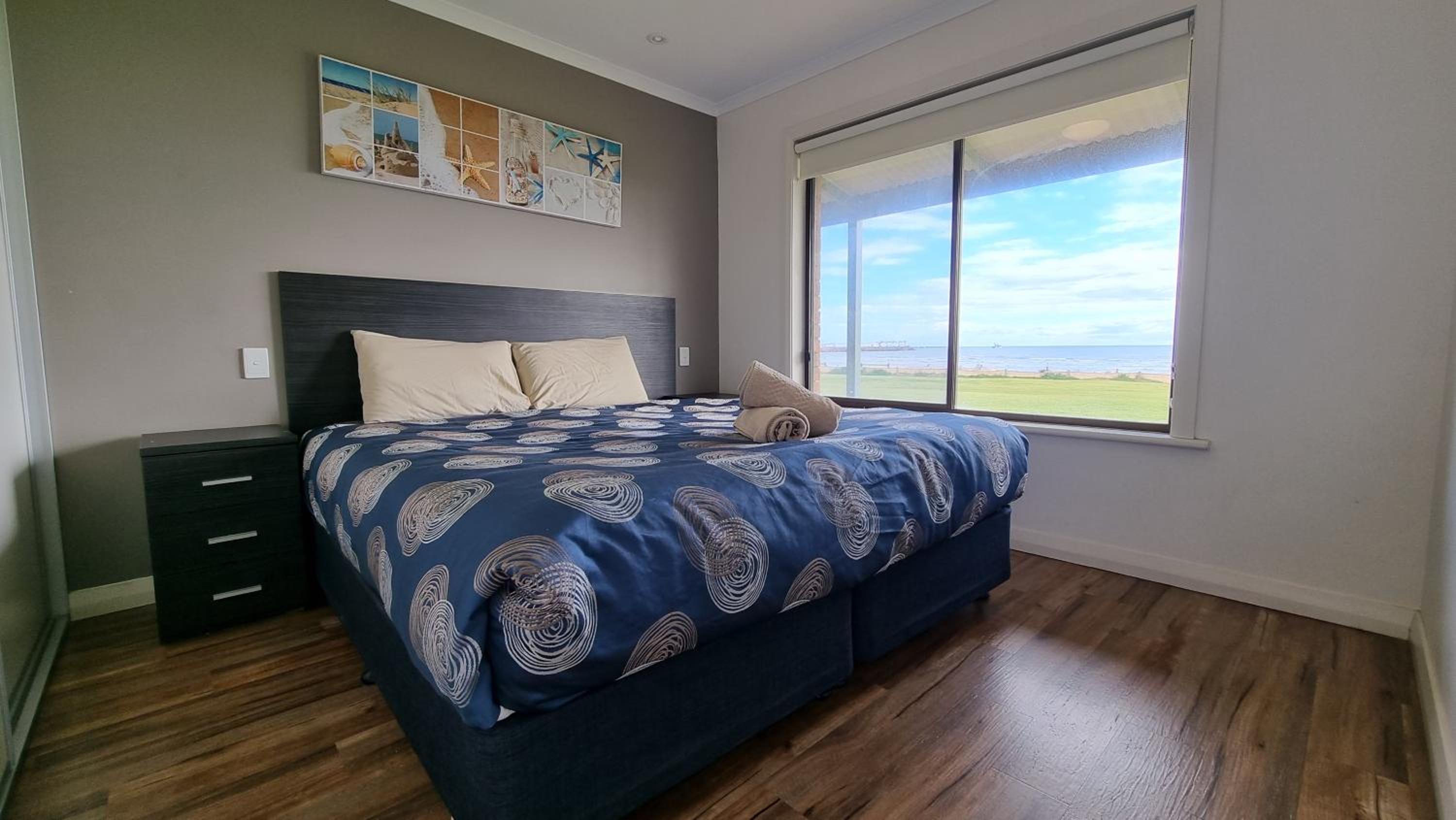 Family Room with Sea View photo 1