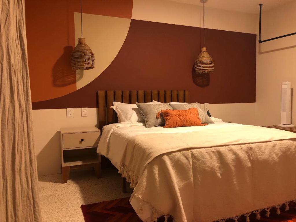 Double Room with Private Bathroom - Photo 49