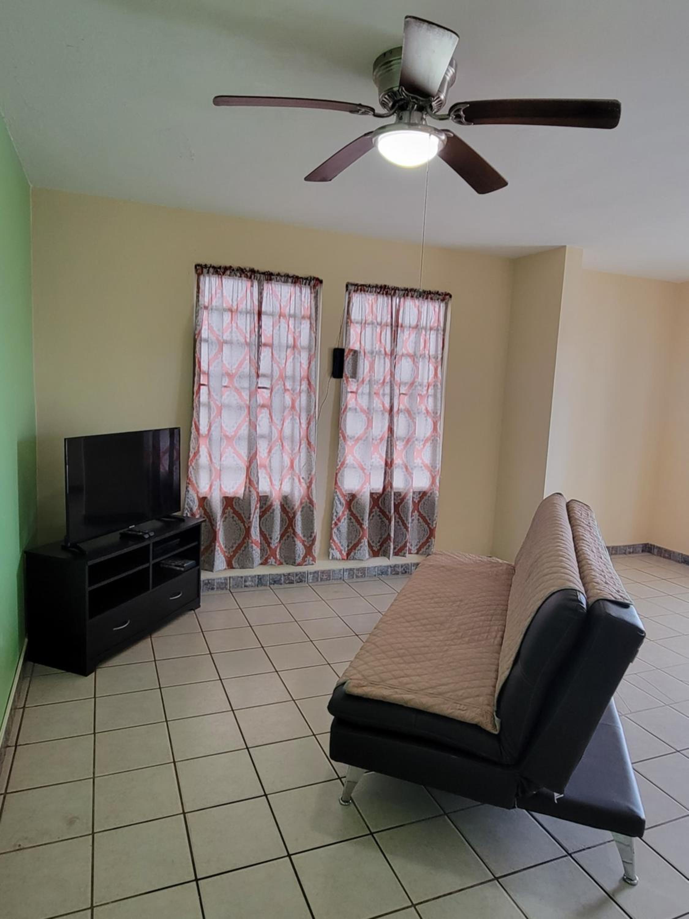 Apartment with Balcony #2