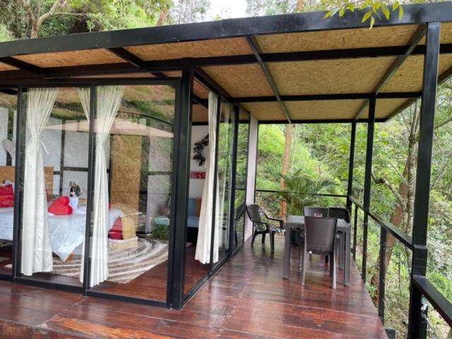 Deluxe Double Room with Extra Bed photo 2