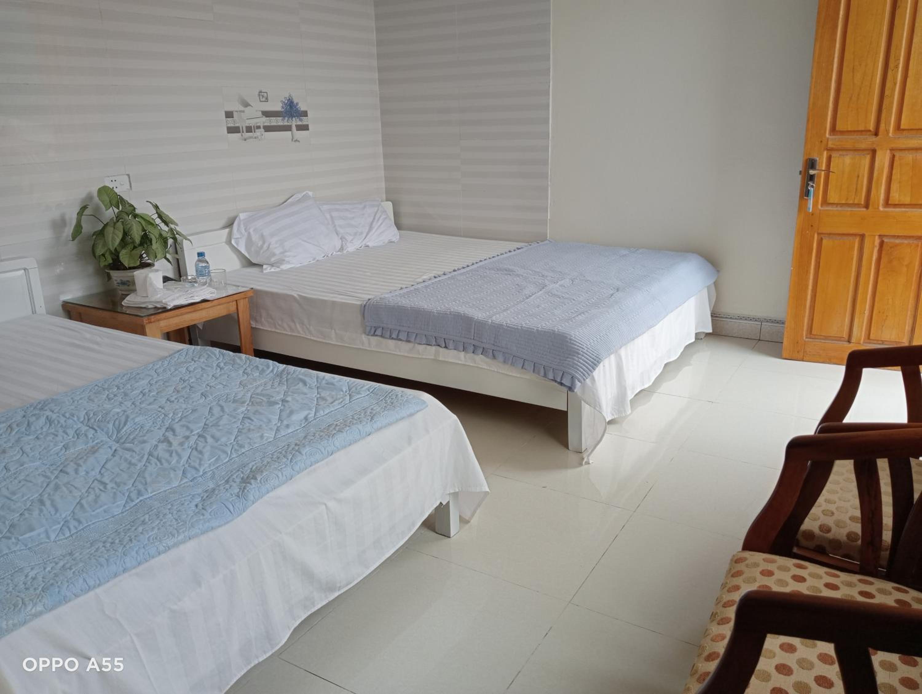 Quadruple Room photo 3