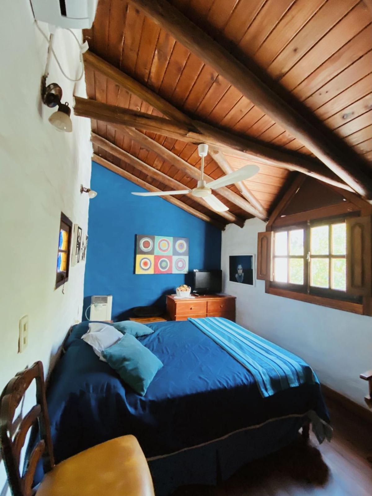 Double Room with Private Bathroom photo 2