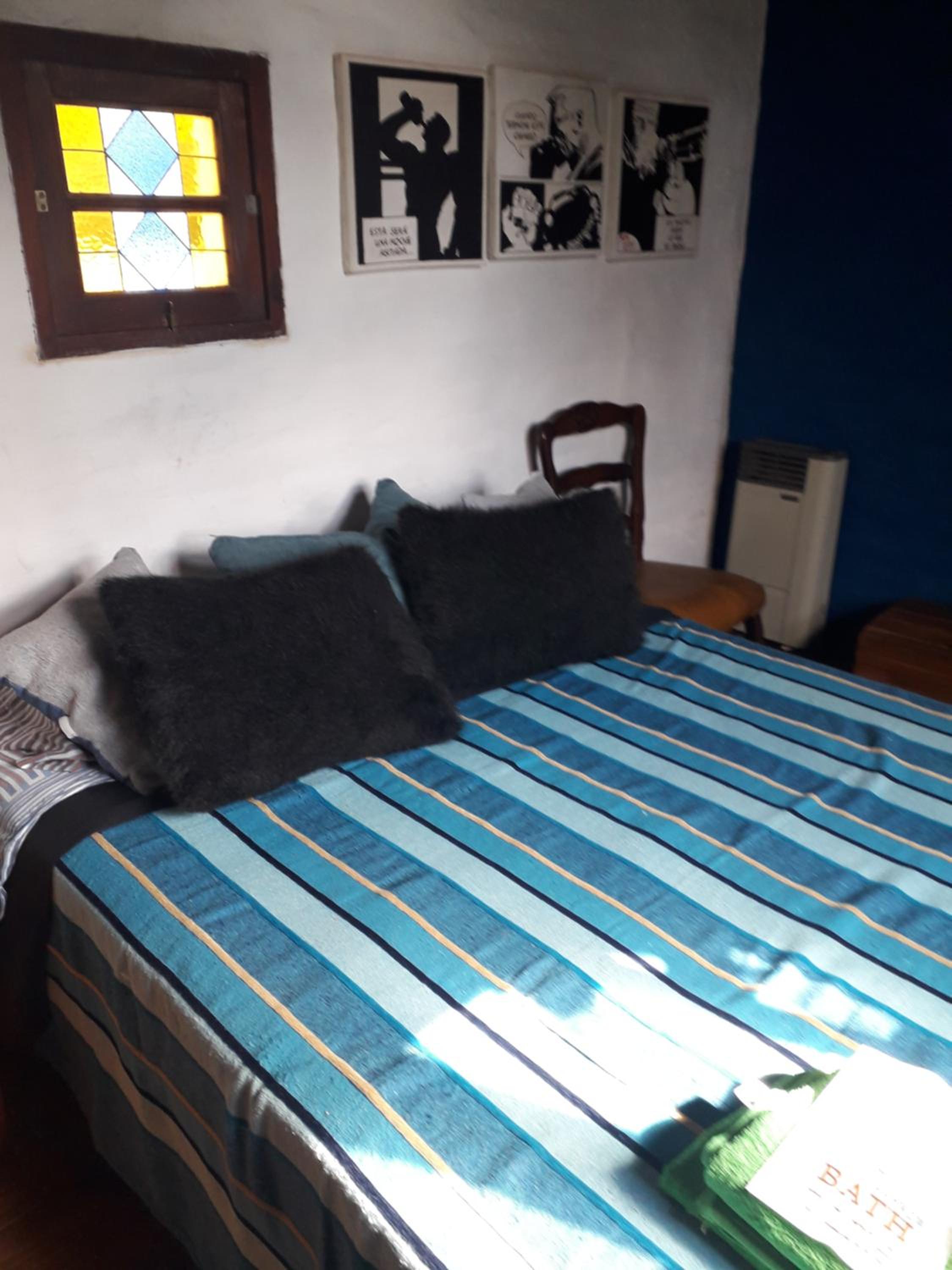 Double Room with Private Bathroom photo 1