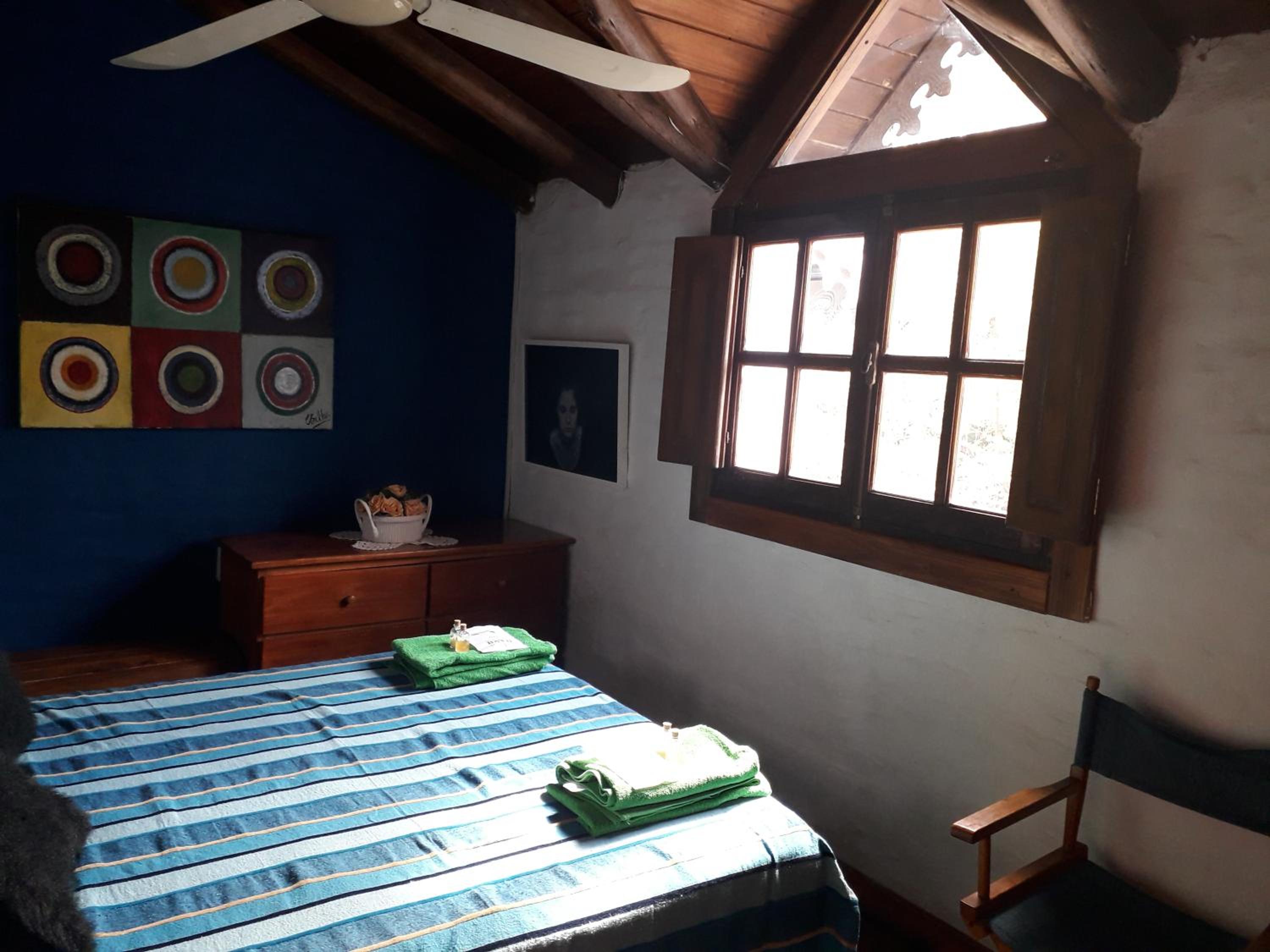 Double Room with Private Bathroom photo 3