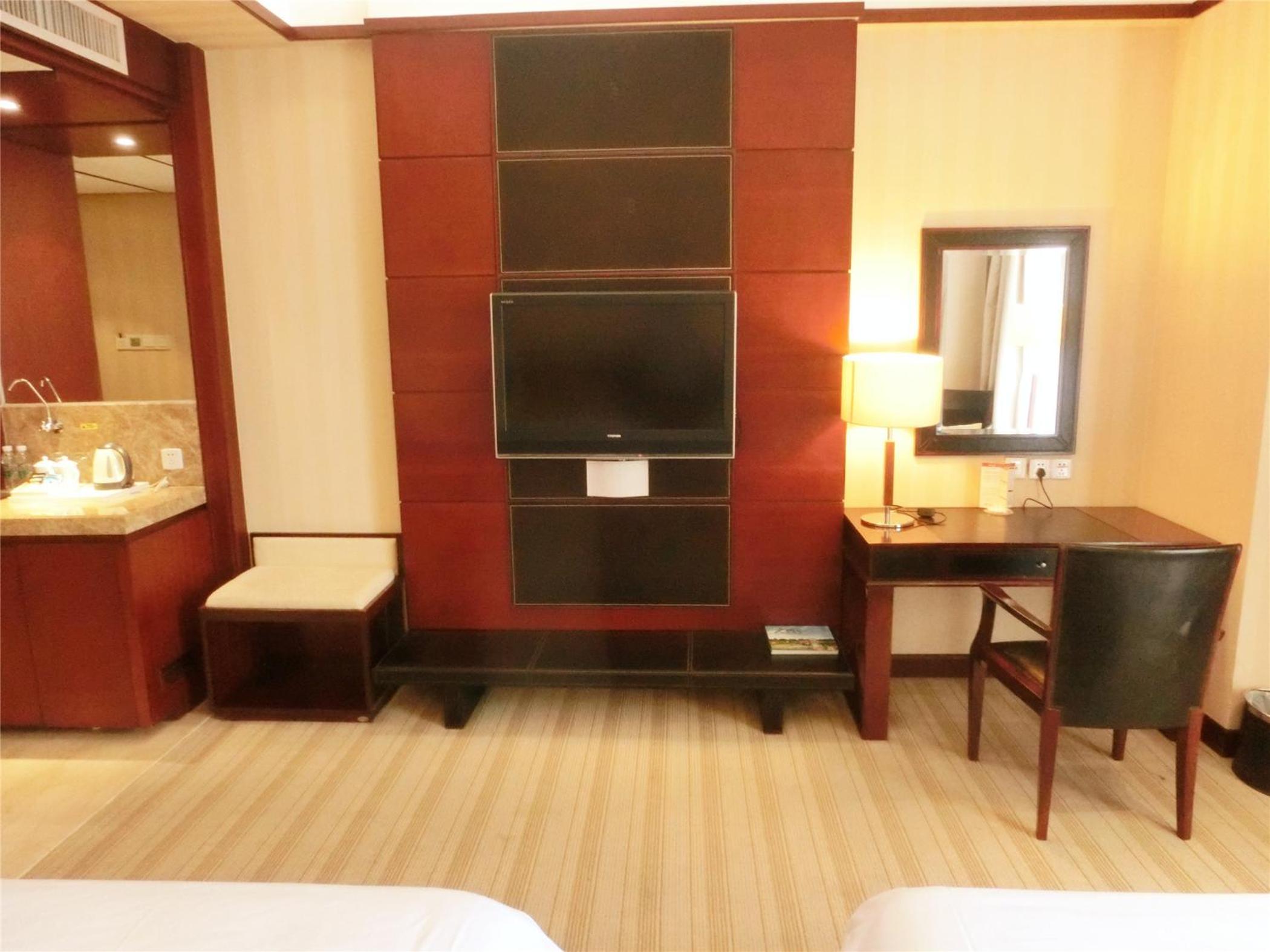 Superior Twin Room - Photo 7