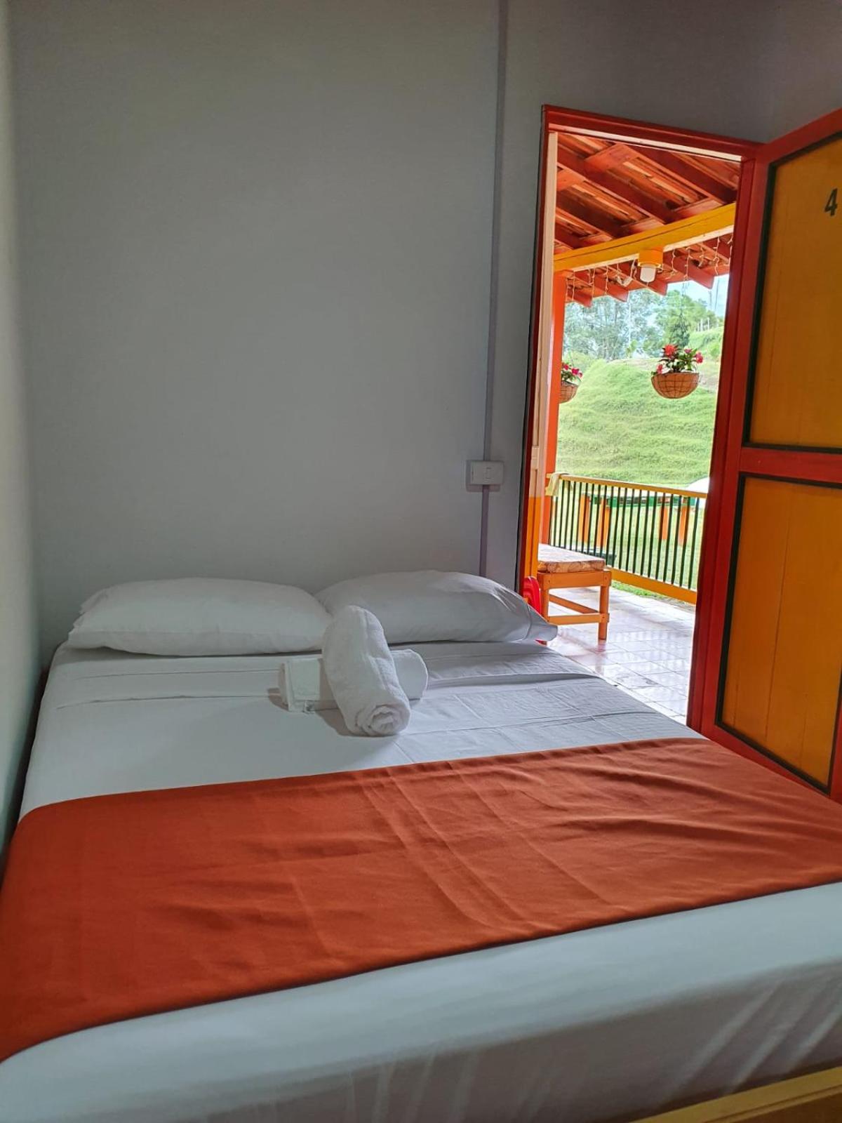 Double Room photo 2