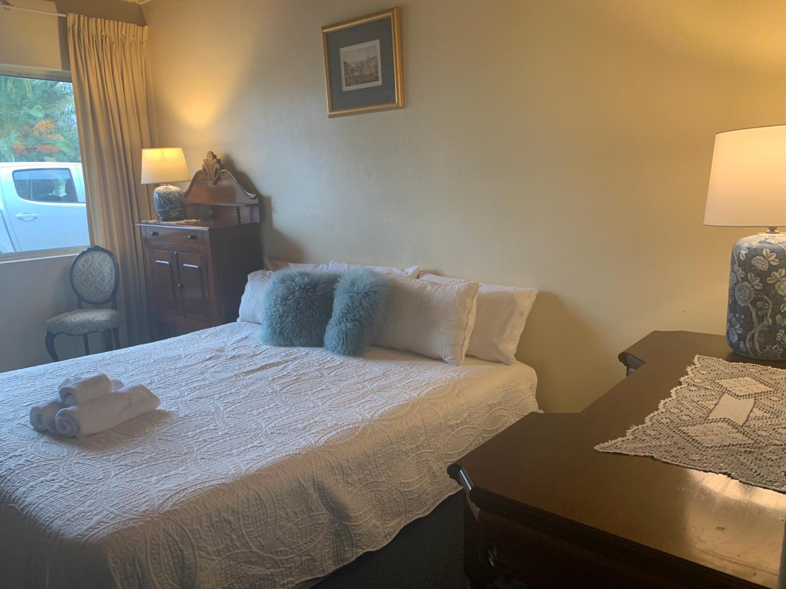 King Room - Photo 19