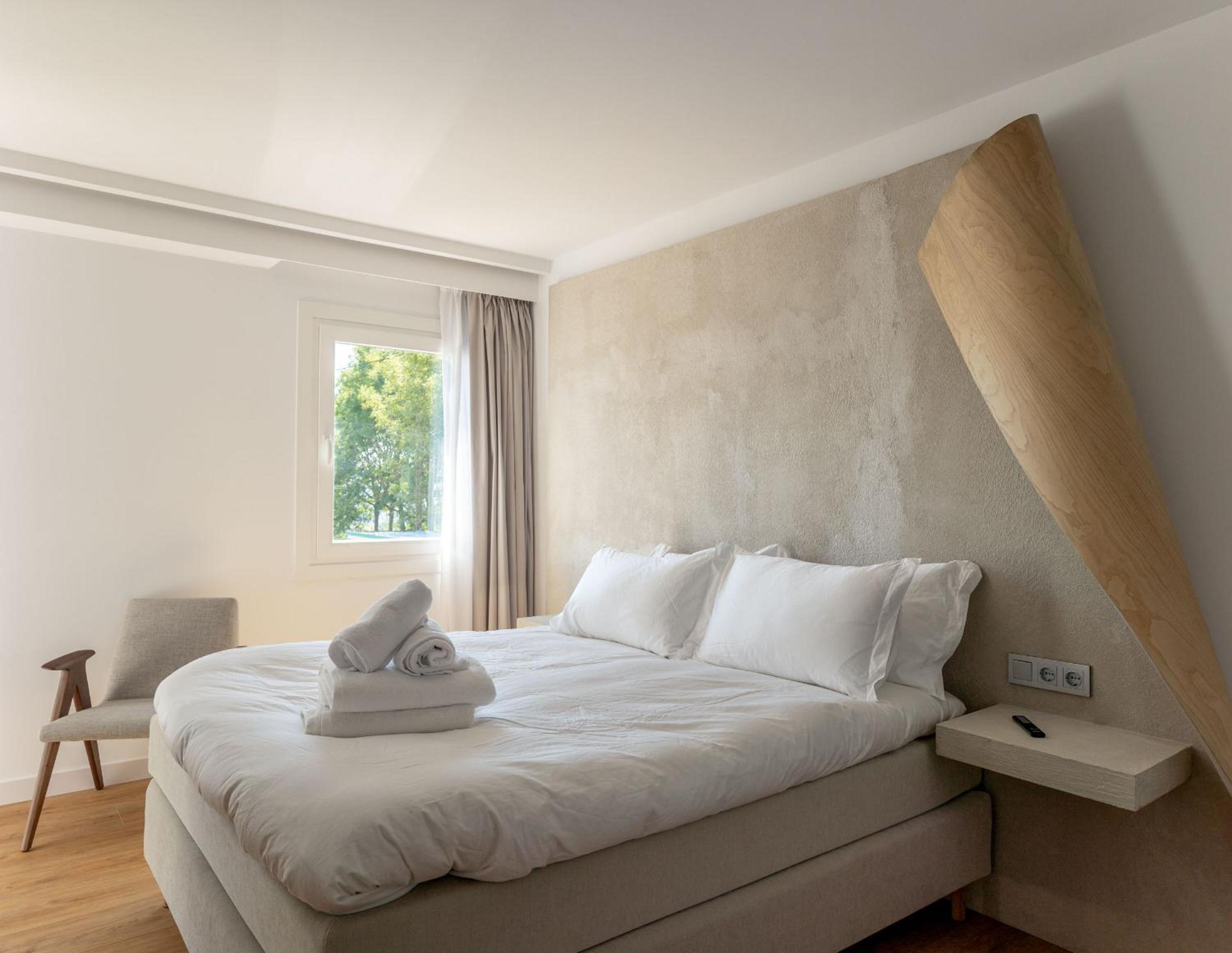 Double Room with Terrace - Photo 3
